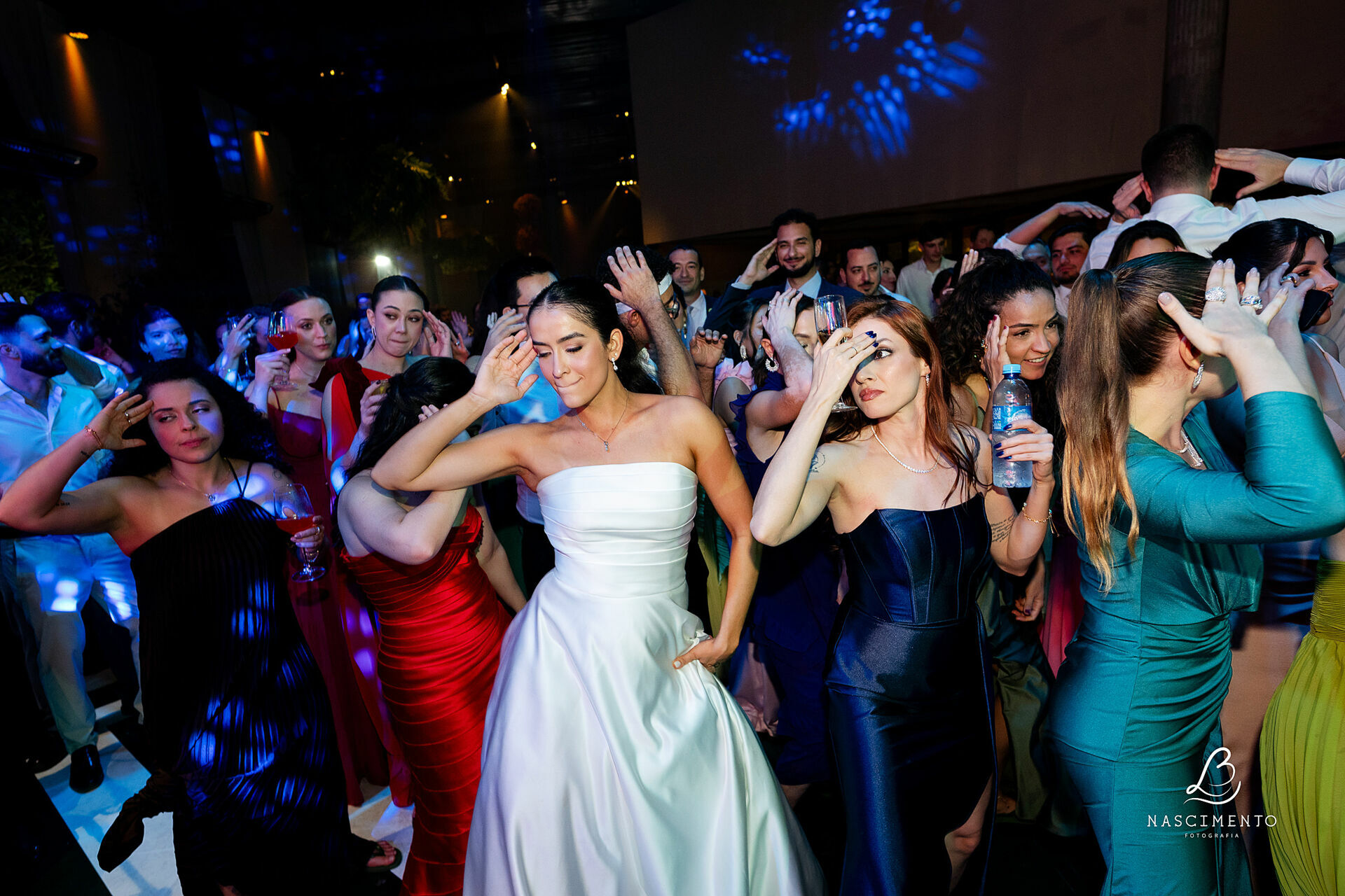 Foto Casamento Isabela e Lucas / Buffet Yotedy - Imagem 83