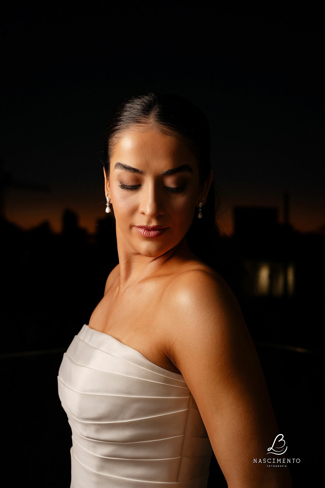Foto Casamento Isabela e Lucas / Buffet Yotedy - Imagem 13