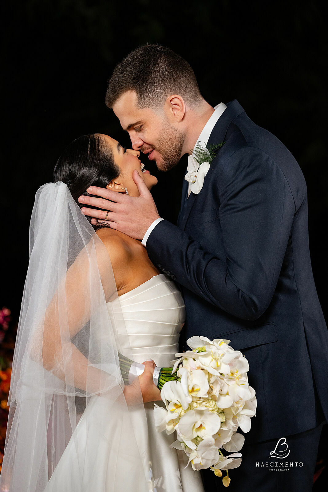 Foto Casamento Isabela e Lucas / Buffet Yotedy - Imagem 38