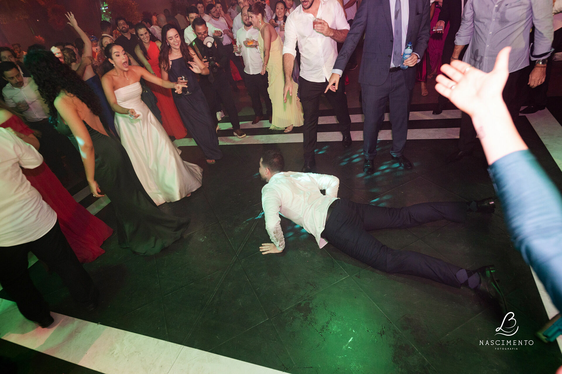Foto Casamento Isabela e Lucas / Buffet Yotedy - Imagem 93