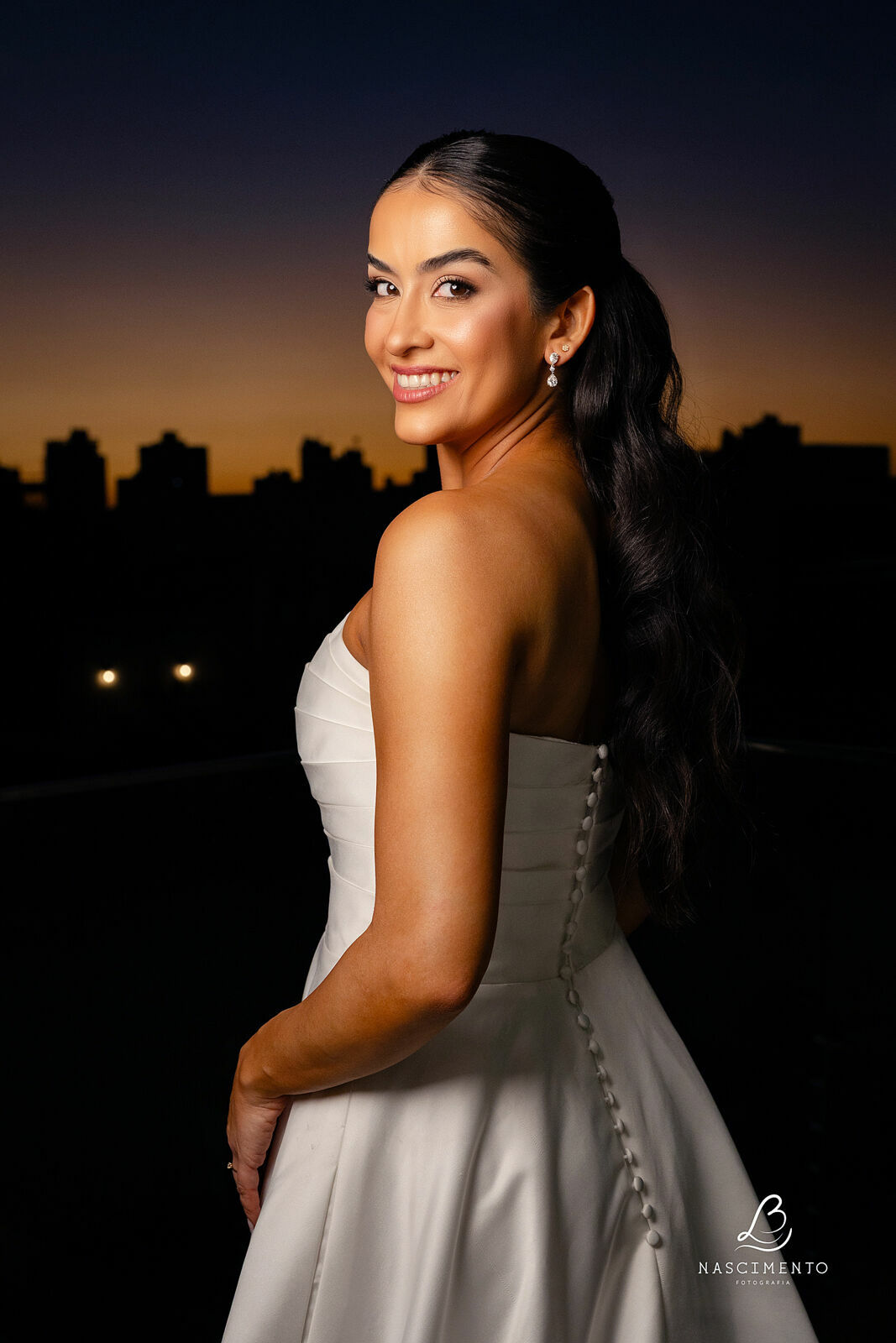 Foto Casamento Isabela e Lucas / Buffet Yotedy - Imagem 10
