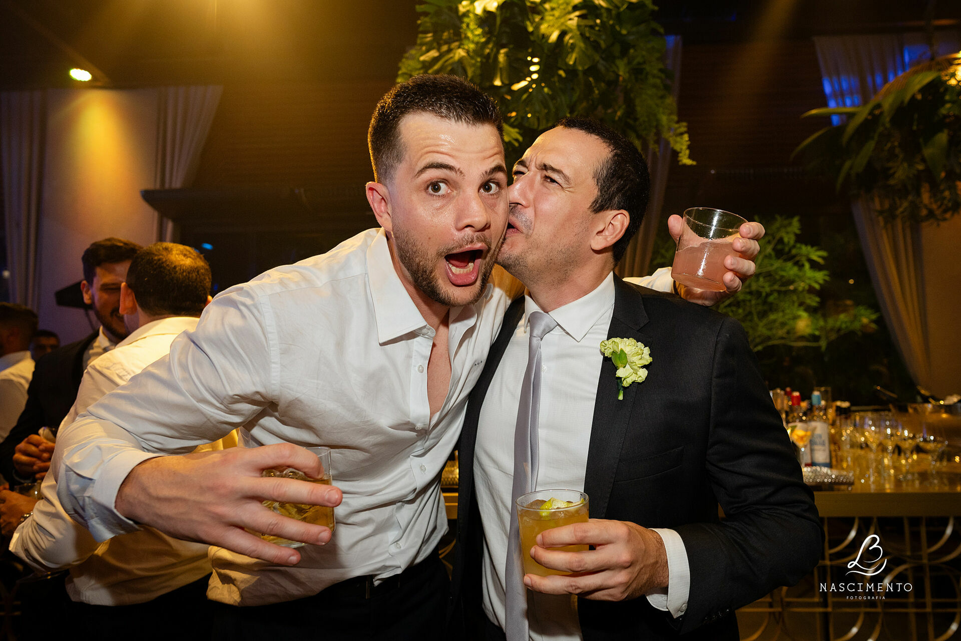 Foto Casamento Isabela e Lucas / Buffet Yotedy - Imagem 73