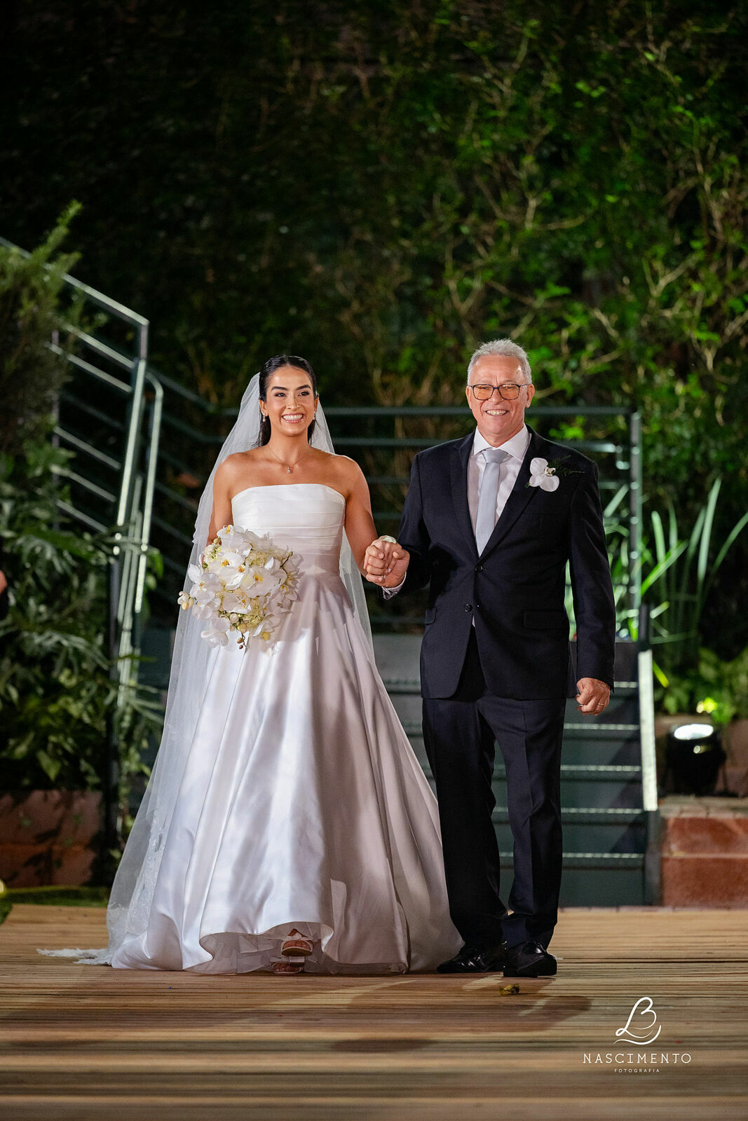 Foto Casamento Isabela e Lucas / Buffet Yotedy - Imagem 25