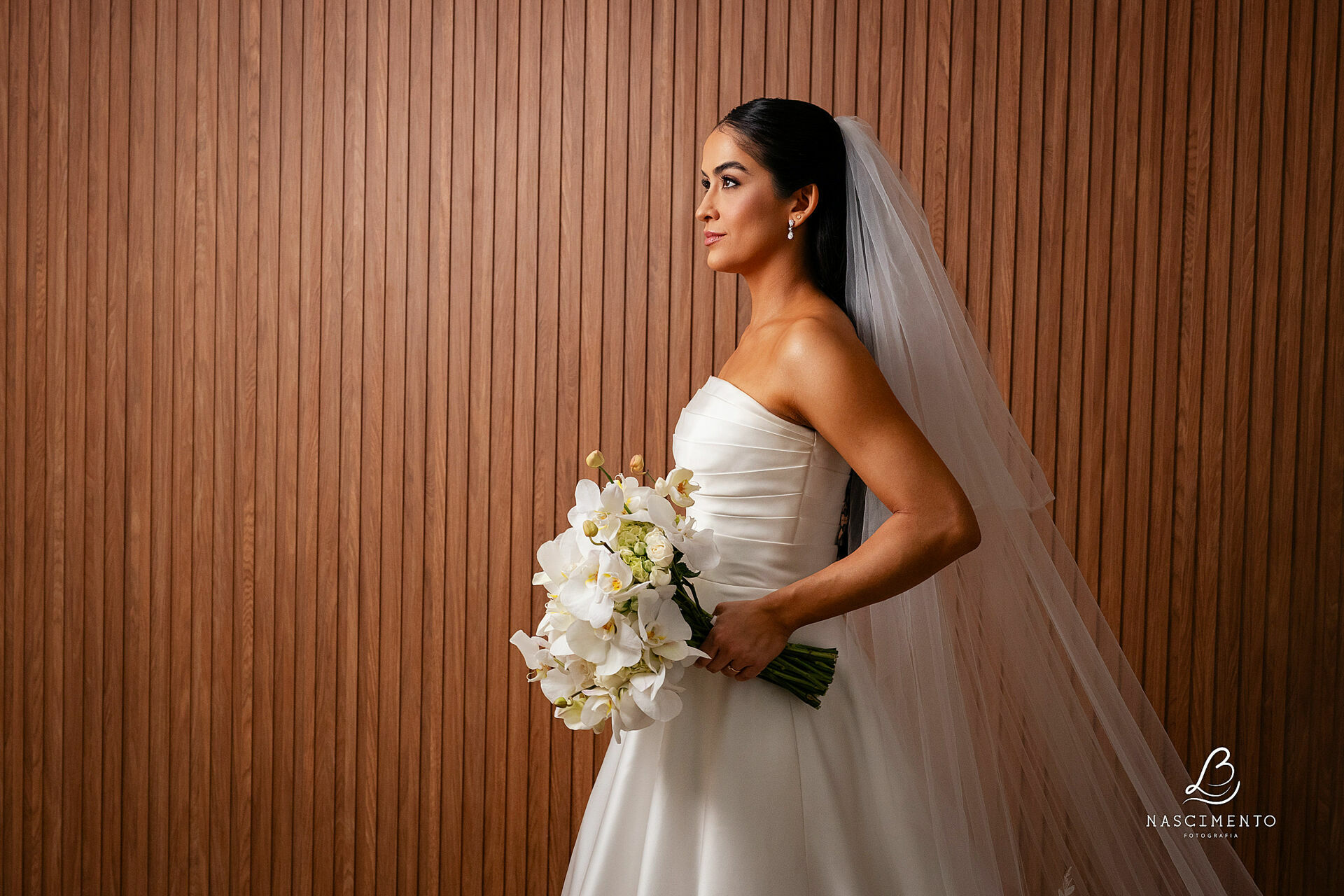 Foto Casamento Isabela e Lucas / Buffet Yotedy - Imagem 17