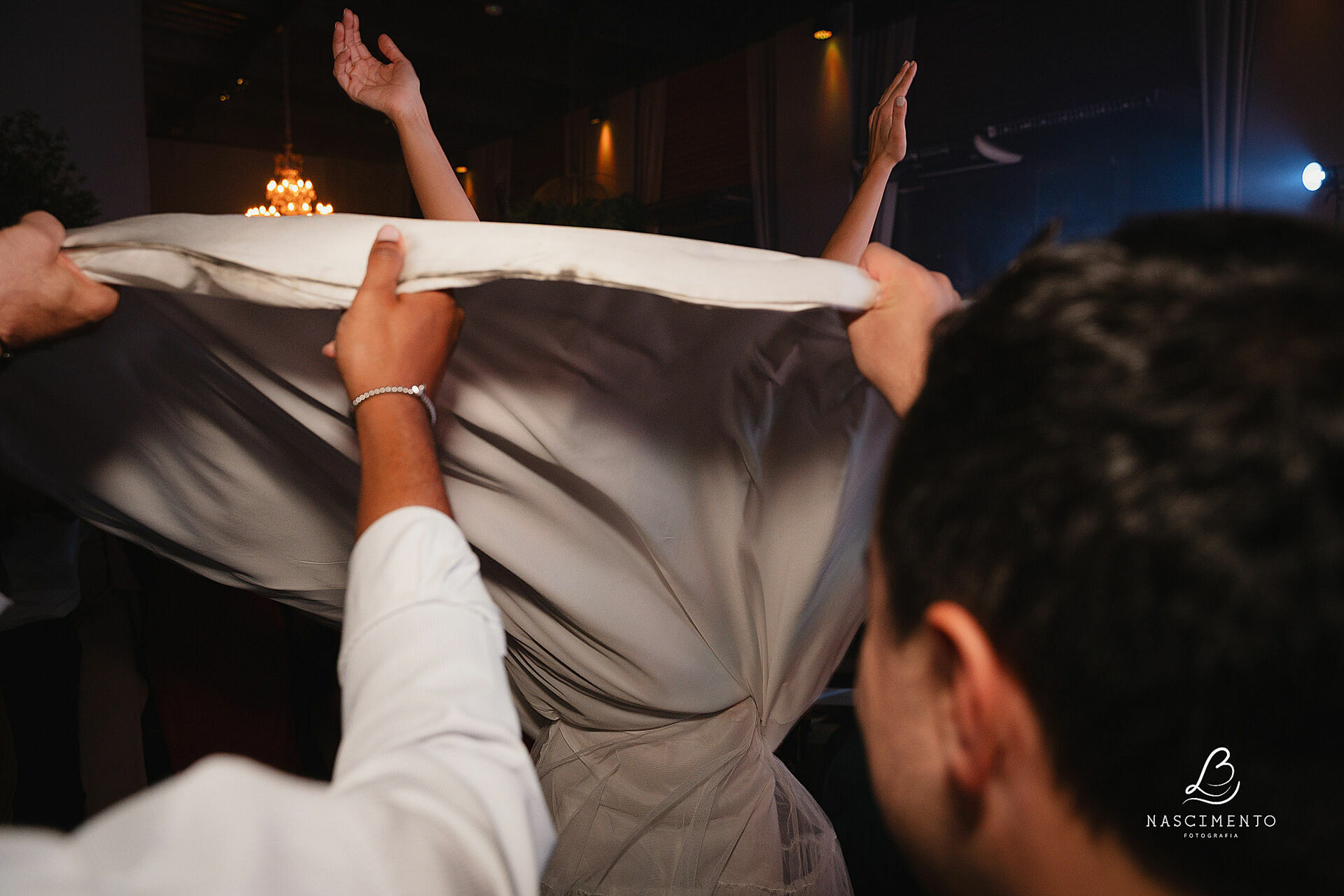 Foto Casamento Isabela e Lucas / Buffet Yotedy - Imagem 94