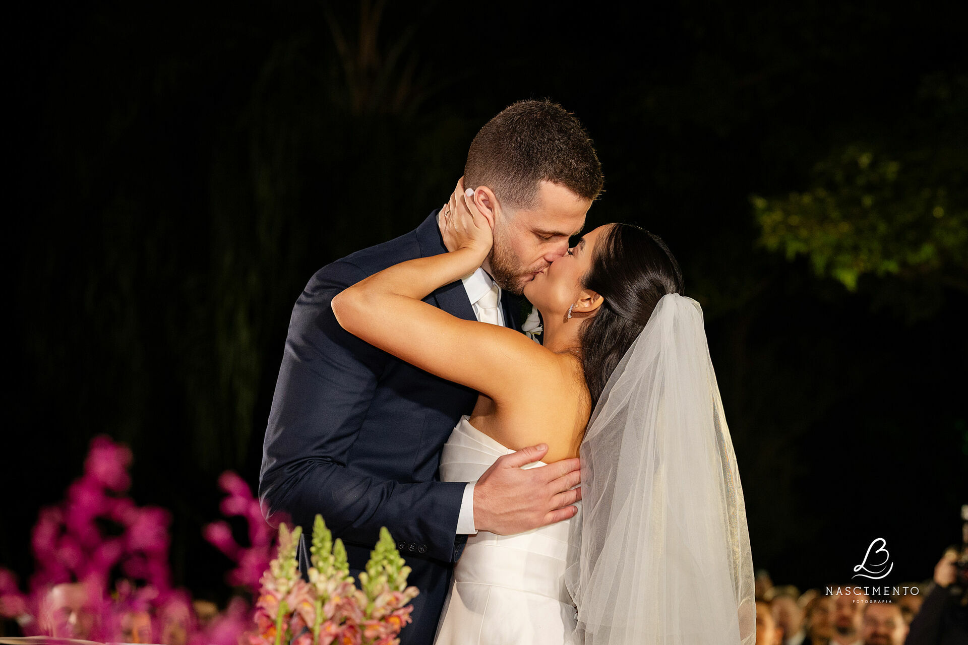 Foto Casamento Isabela e Lucas / Buffet Yotedy - Imagem 37