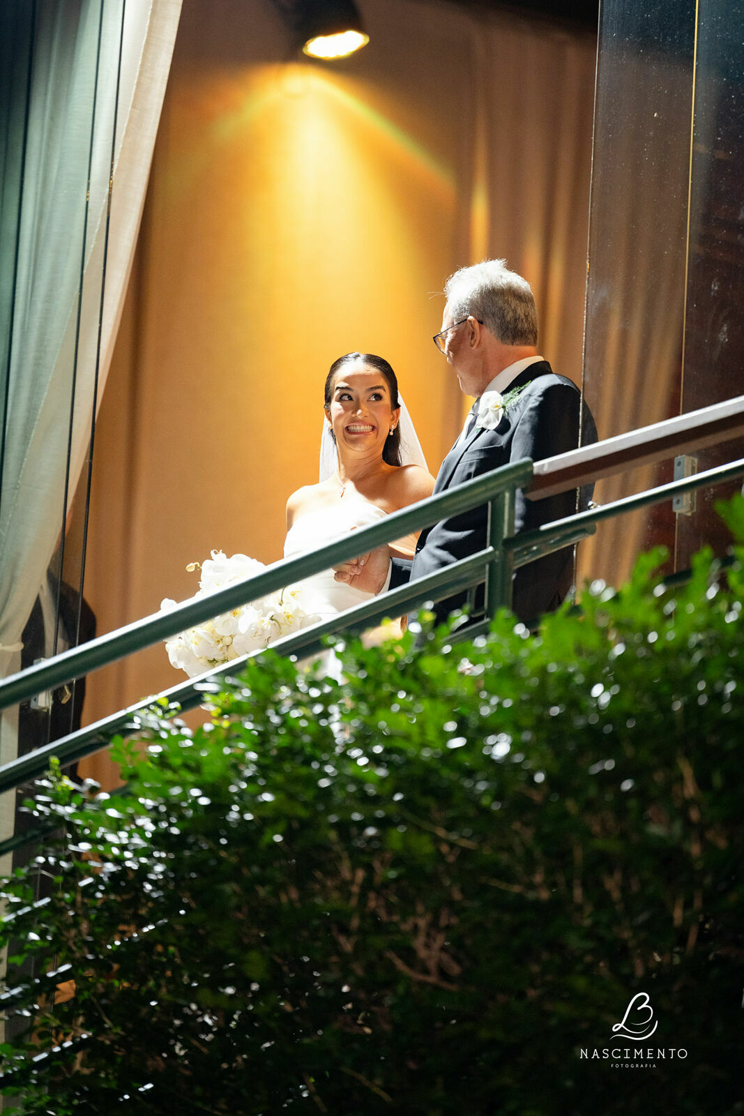 Foto Casamento Isabela e Lucas / Buffet Yotedy - Imagem 23