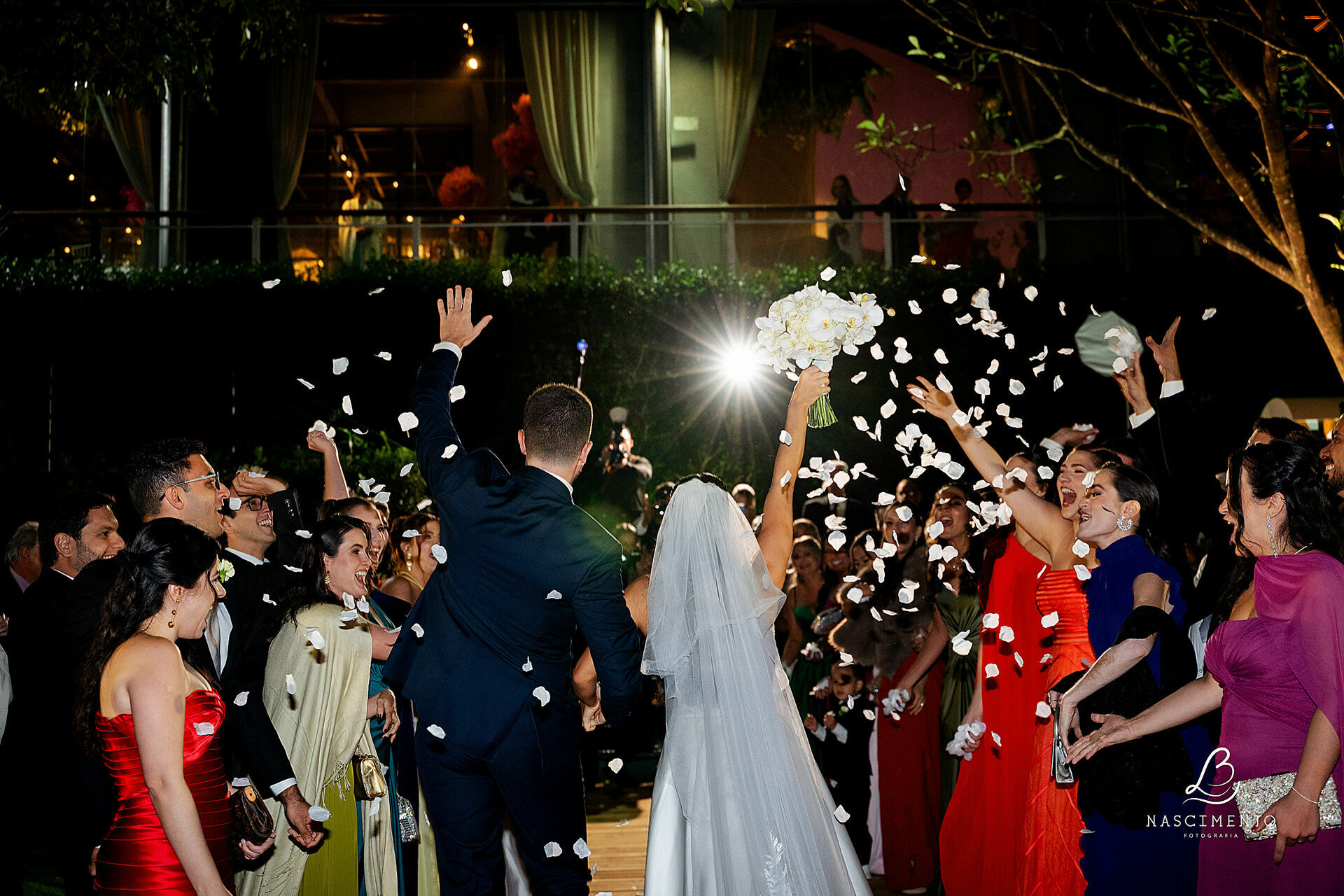 Foto Casamento Isabela e Lucas / Buffet Yotedy - Imagem 40
