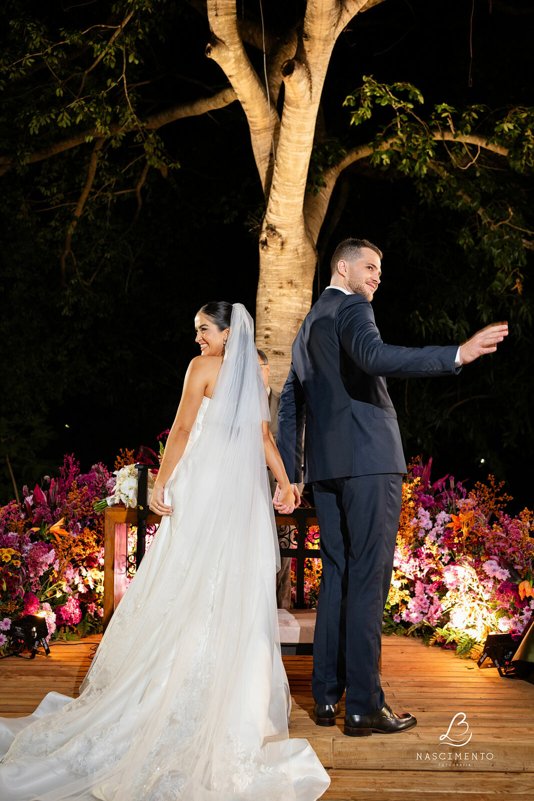 Foto Casamento Isabela e Lucas / Buffet Yotedy - Imagem 36