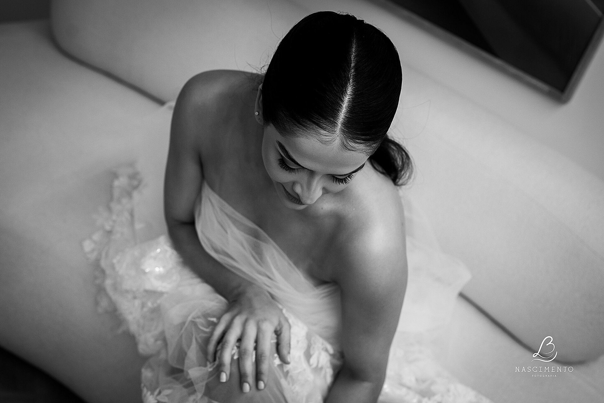 Foto Casamento Isabela e Lucas / Buffet Yotedy - Imagem 6
