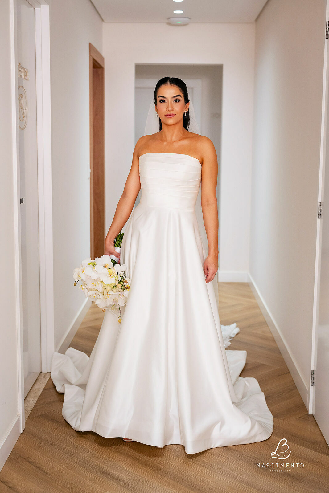 Foto Casamento Isabela e Lucas / Buffet Yotedy - Imagem 16