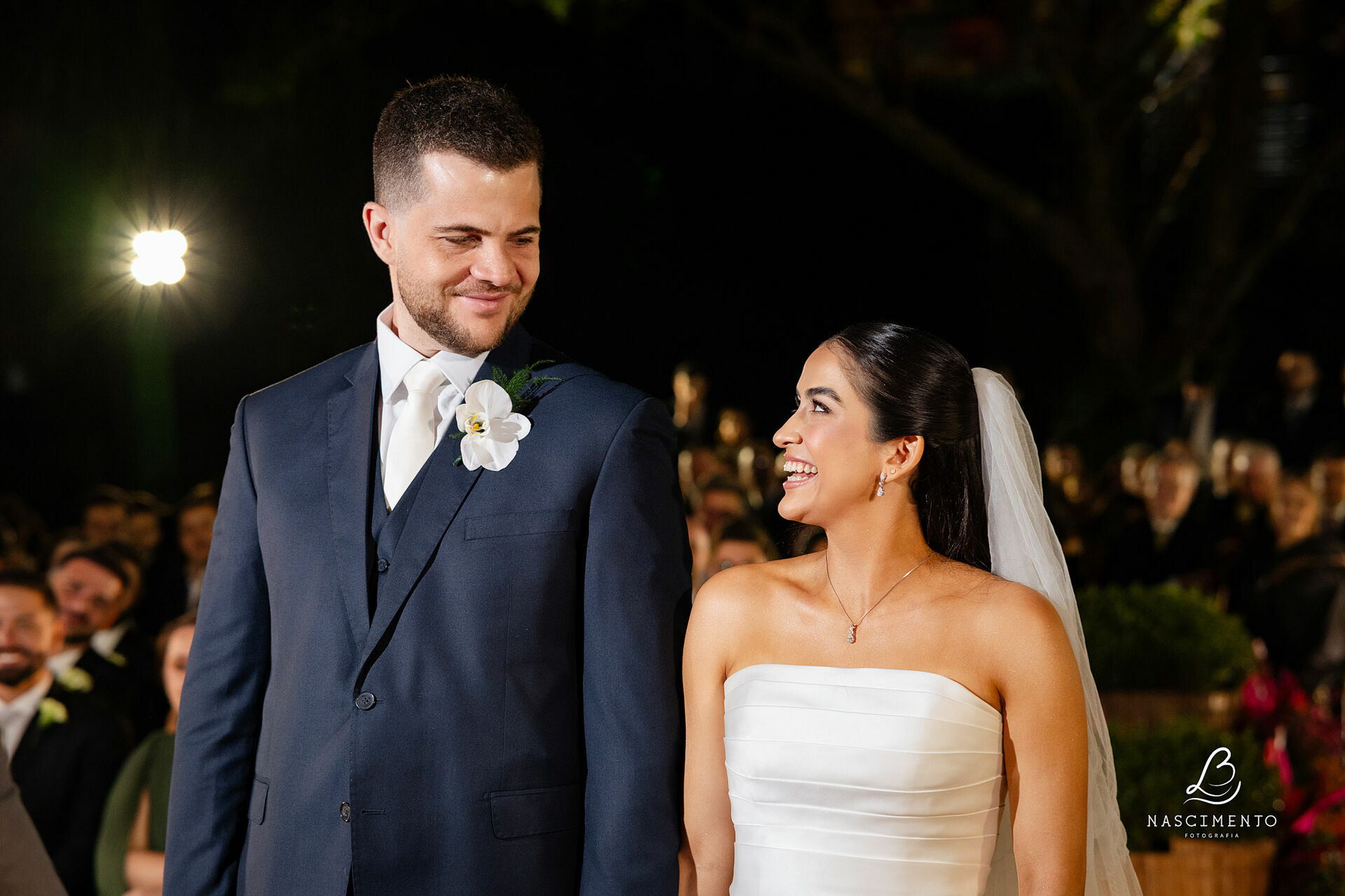 Foto Casamento Isabela e Lucas / Buffet Yotedy - Imagem 27