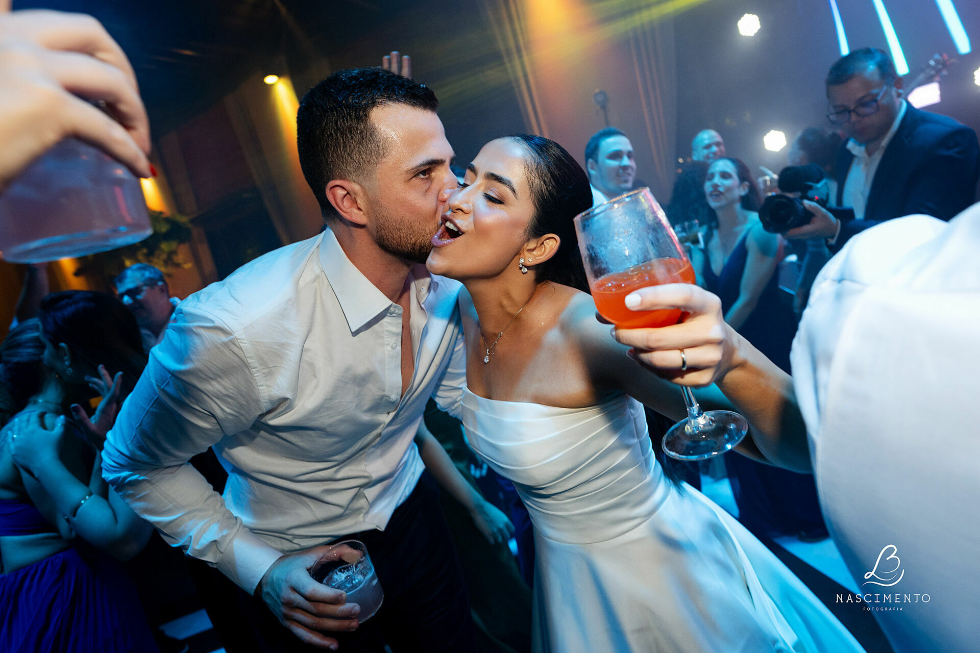 Foto Casamento Isabela e Lucas / Buffet Yotedy - Imagem 69