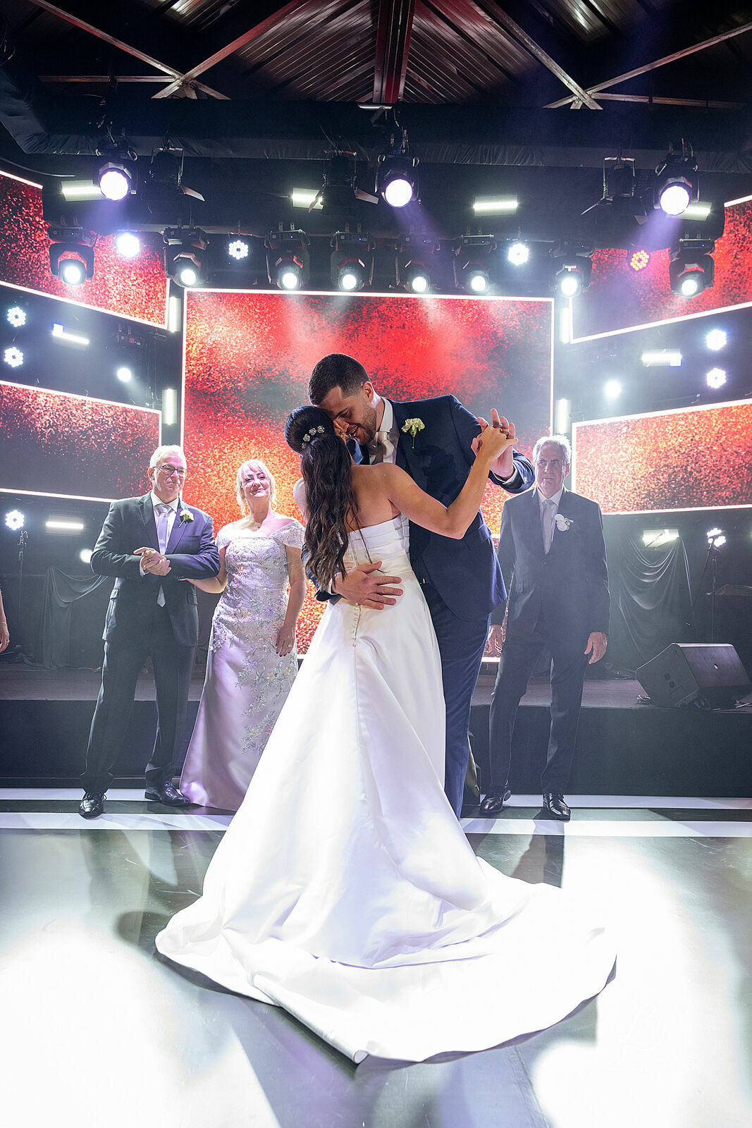 Foto Casamento Isabela e Lucas / Buffet Yotedy - Imagem 48