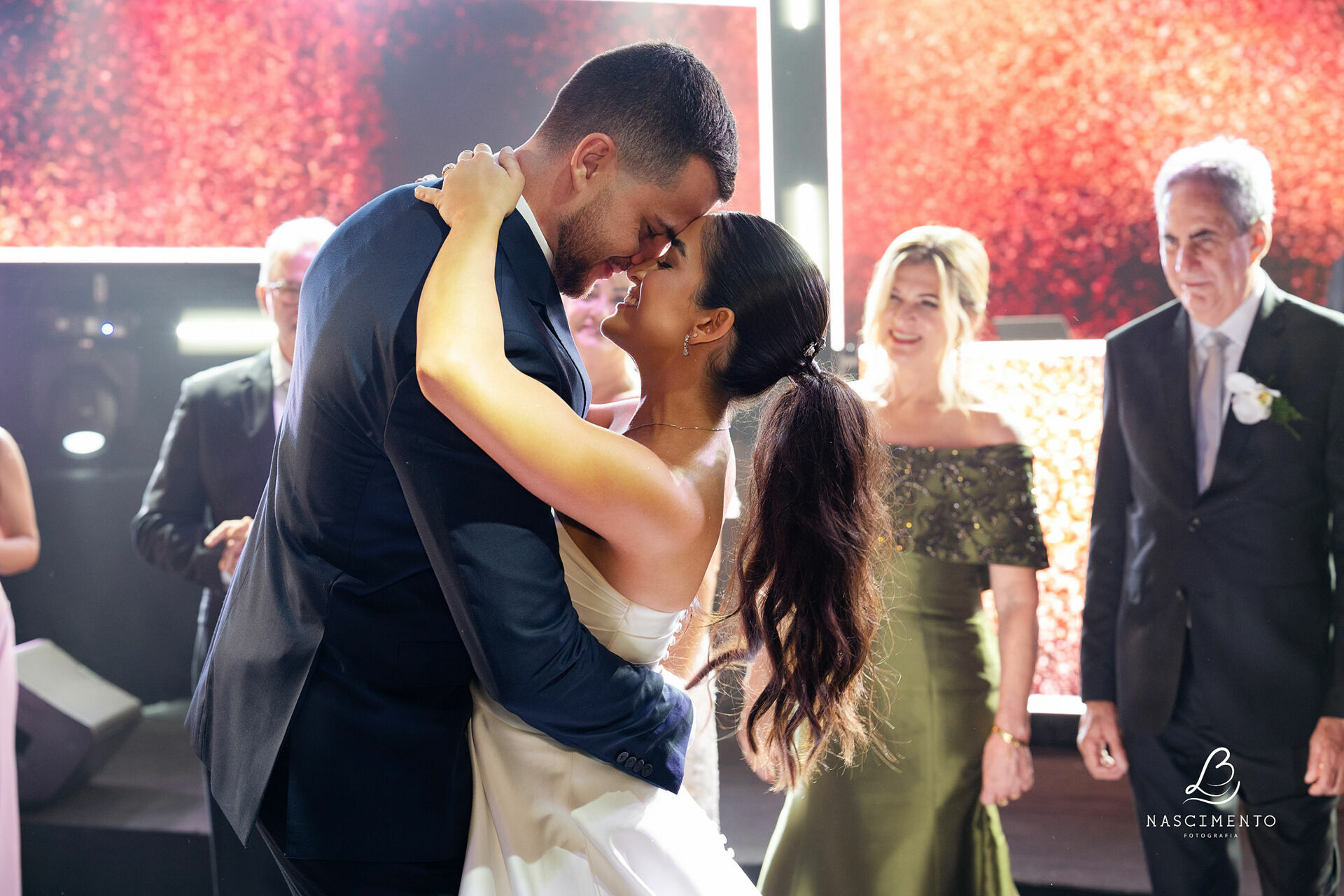 Foto Casamento Isabela e Lucas / Buffet Yotedy - Imagem 47