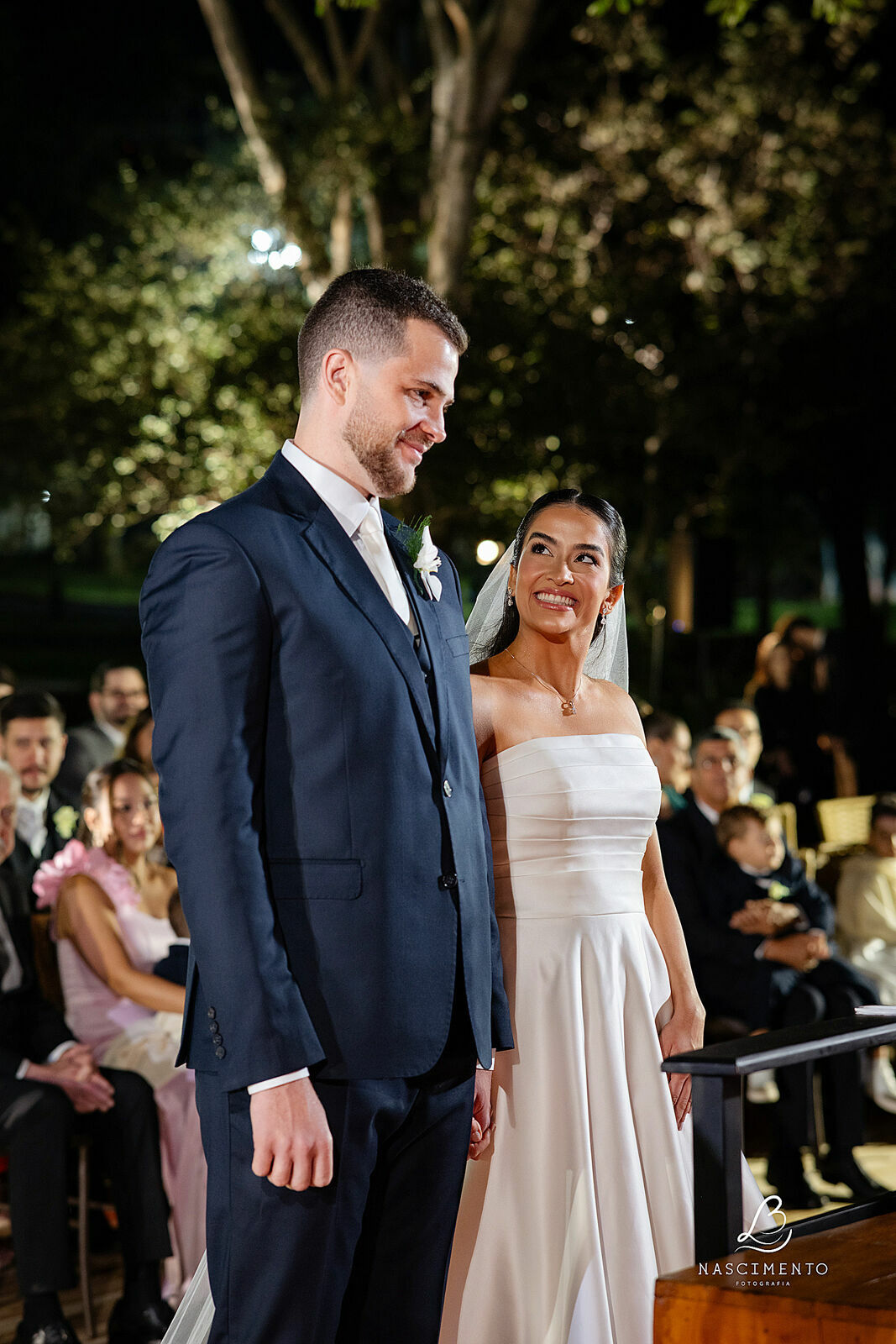 Foto Casamento Isabela e Lucas / Buffet Yotedy - Imagem 28