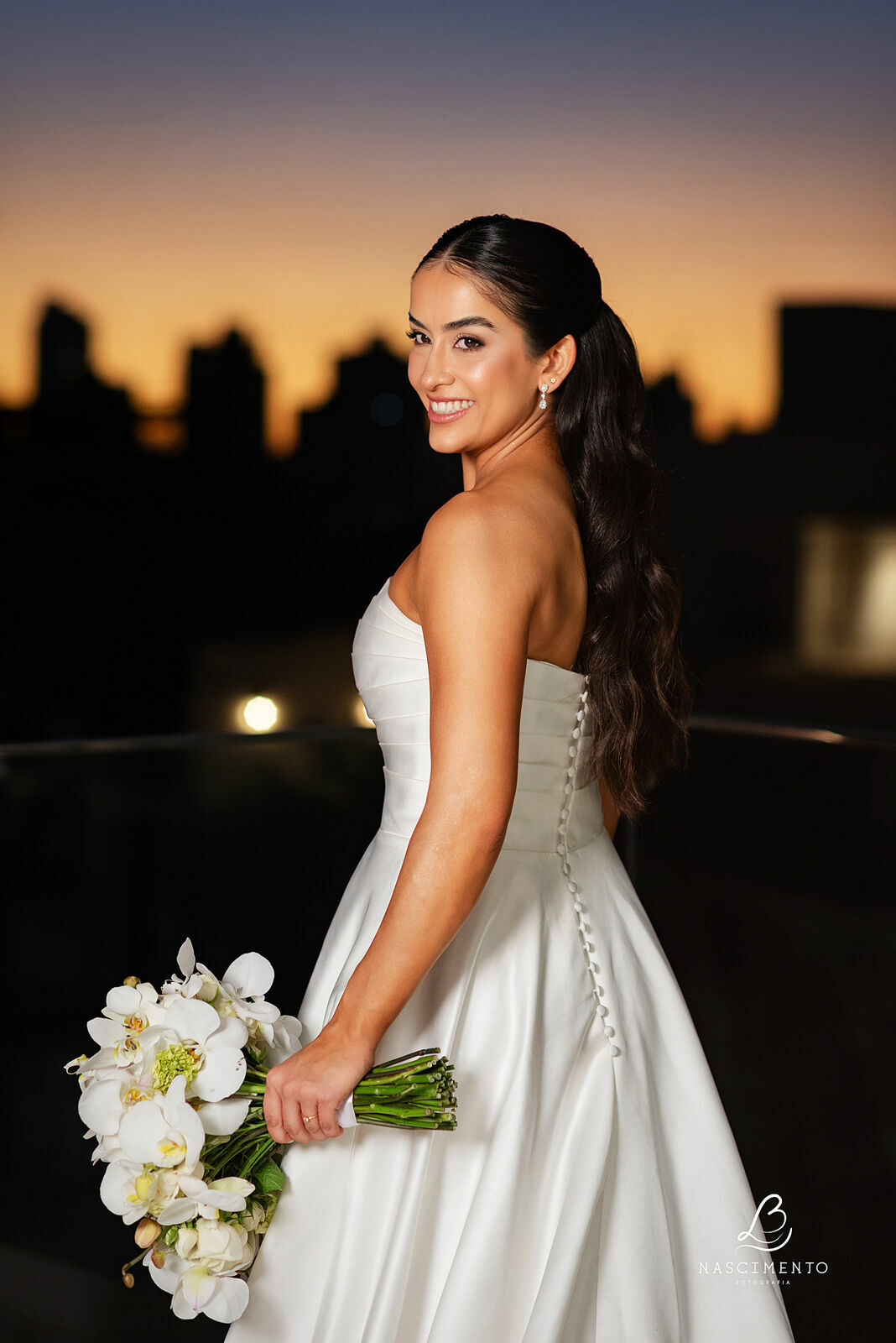 Foto Casamento Isabela e Lucas / Buffet Yotedy - Imagem 12