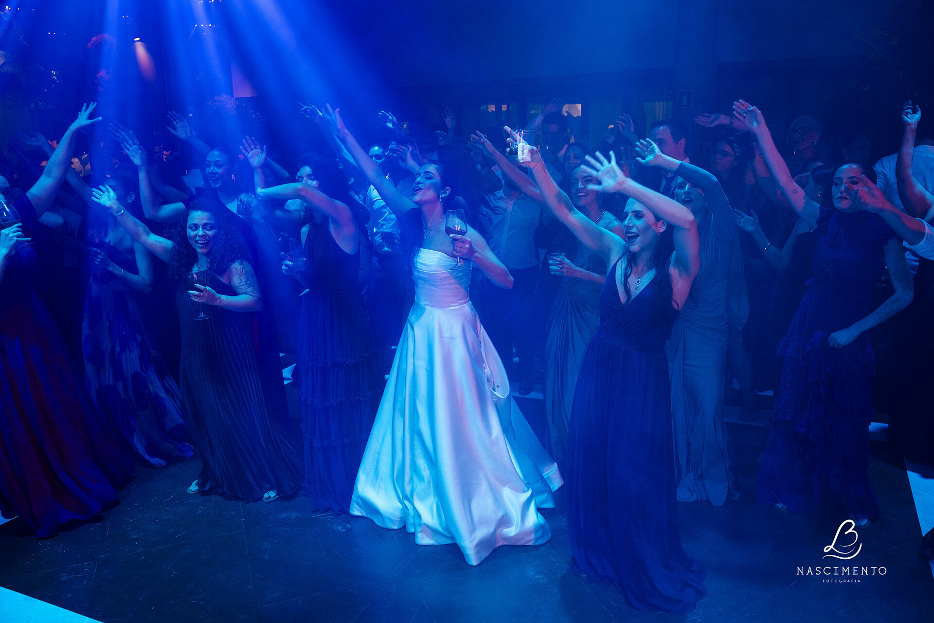 Foto Casamento Isabela e Lucas / Buffet Yotedy - Imagem 72