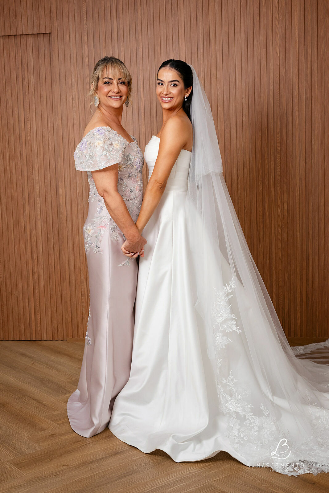 Foto Casamento Isabela e Lucas / Buffet Yotedy - Imagem 15