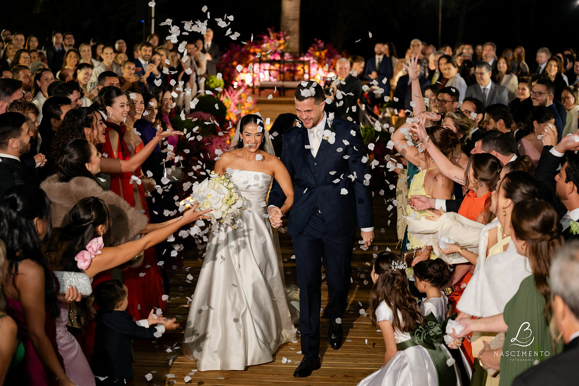 Foto Casamento Isabela e Lucas / Buffet Yotedy - Imagem 39