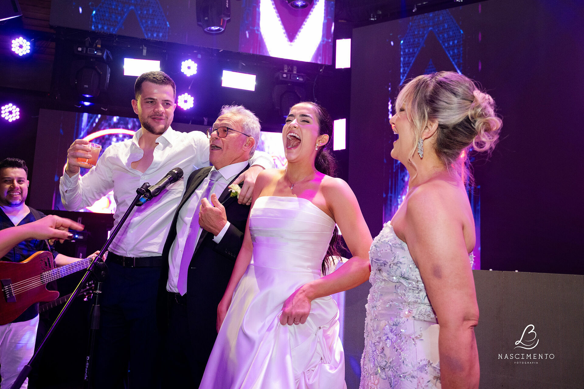 Foto Casamento Isabela e Lucas / Buffet Yotedy - Imagem 81