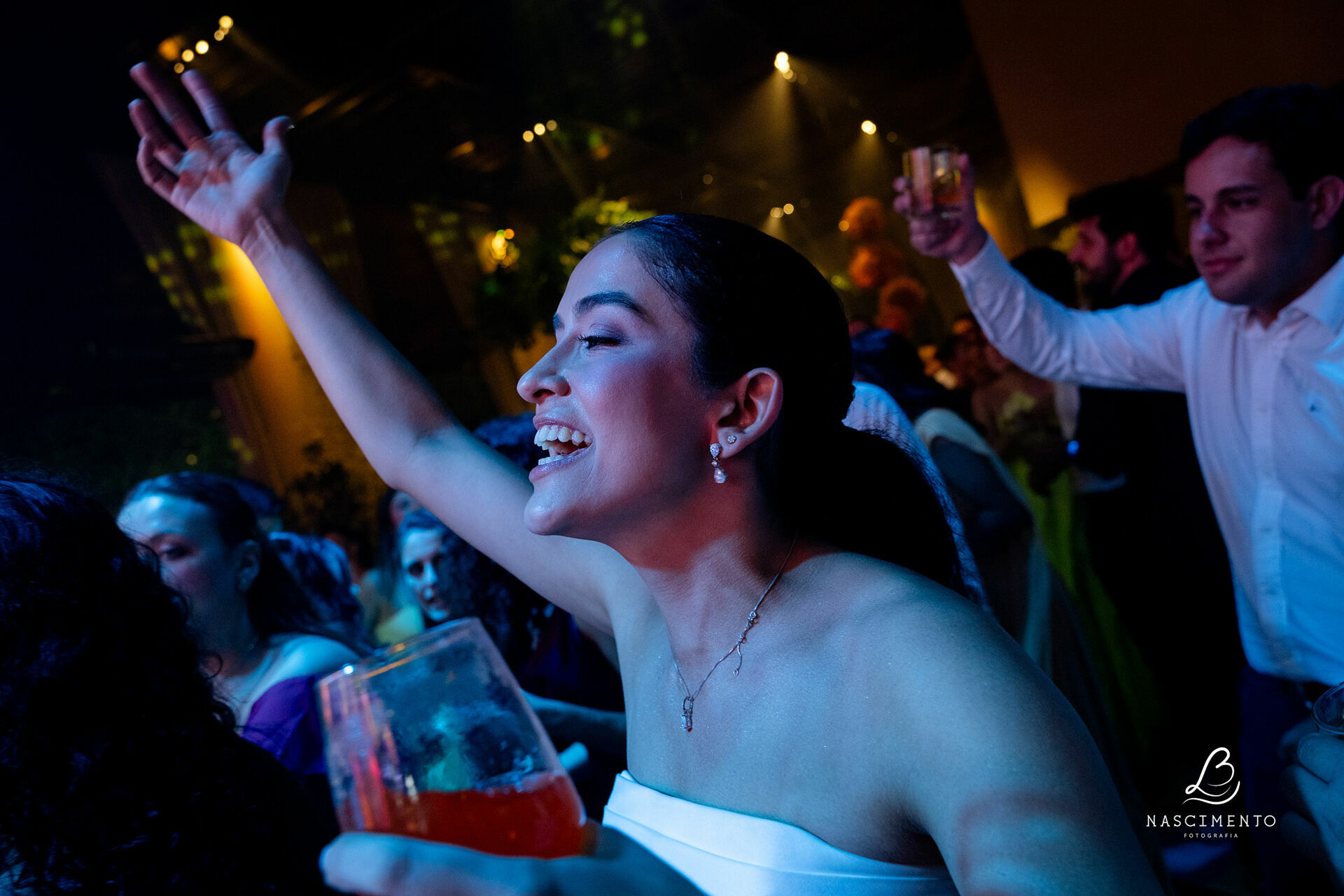 Foto Casamento Isabela e Lucas / Buffet Yotedy - Imagem 66