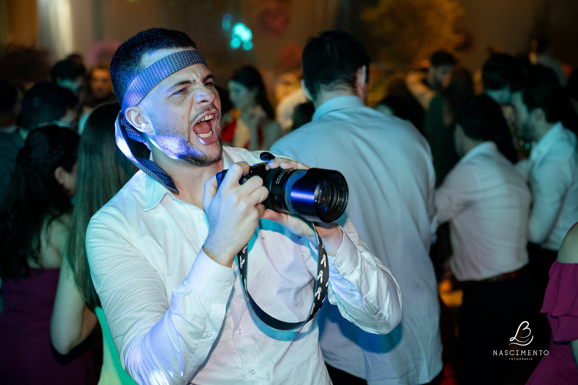 Foto Casamento Isabela e Lucas / Buffet Yotedy - Imagem 97