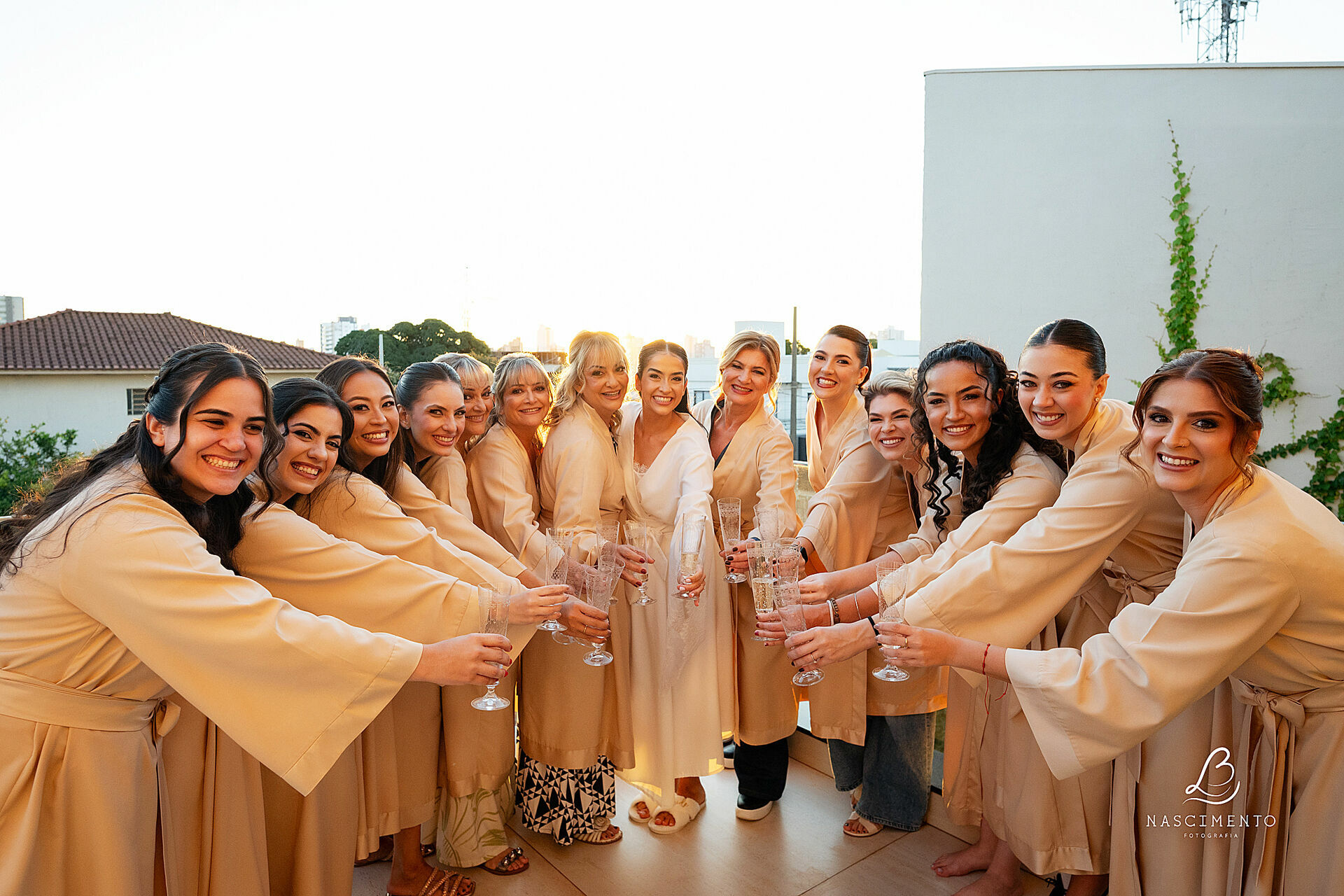 Foto Casamento Isabela e Lucas / Buffet Yotedy - Imagem 4