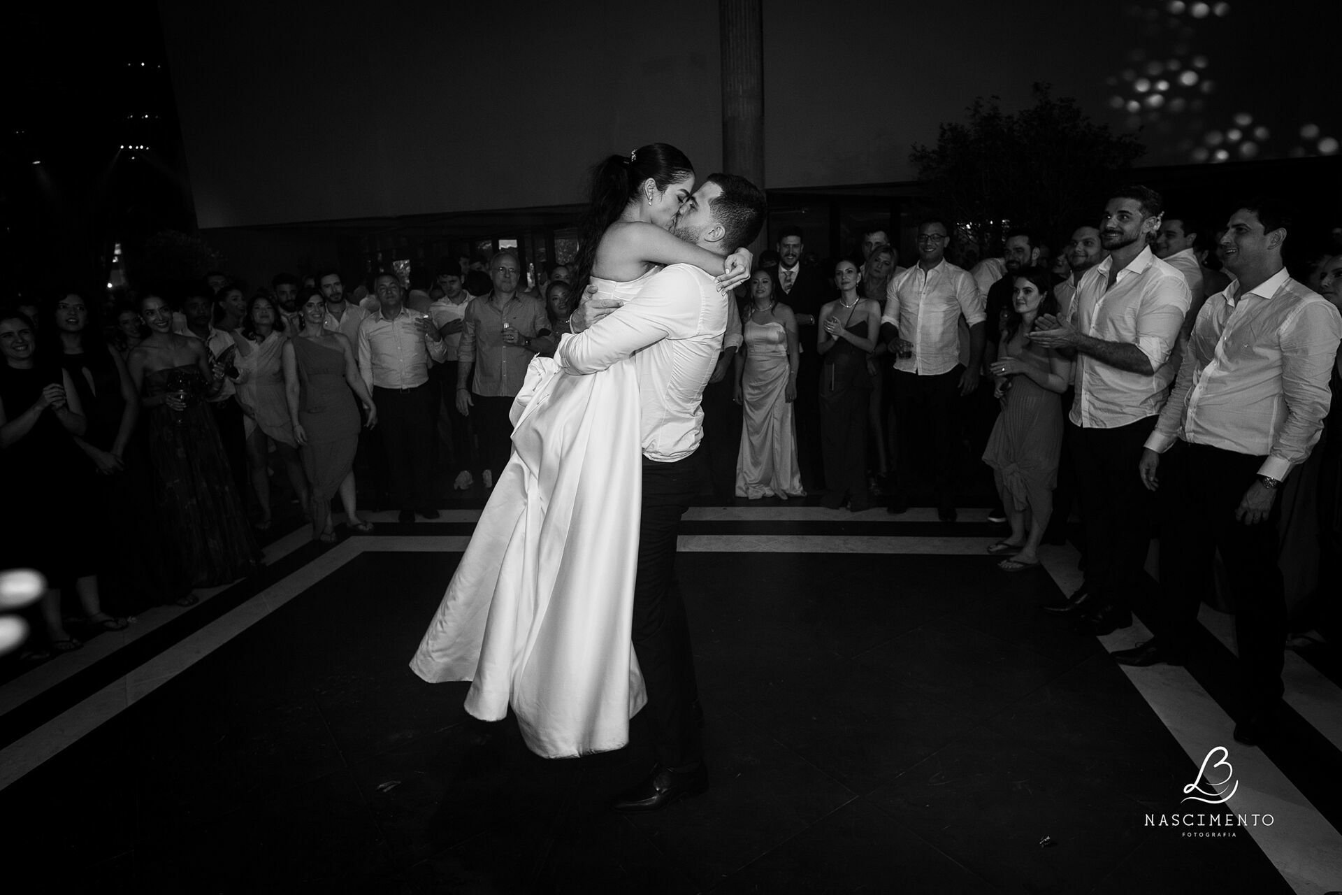 Foto Casamento Isabela e Lucas / Buffet Yotedy - Imagem 89
