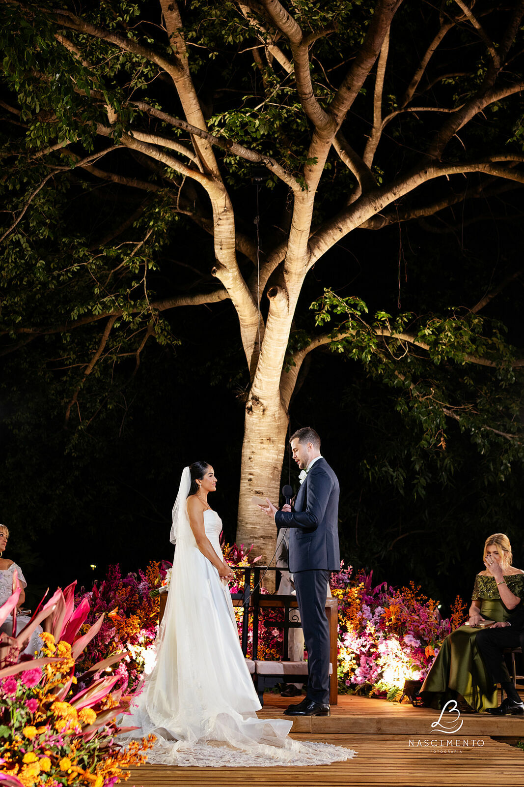 Foto Casamento Isabela e Lucas / Buffet Yotedy - Imagem 32