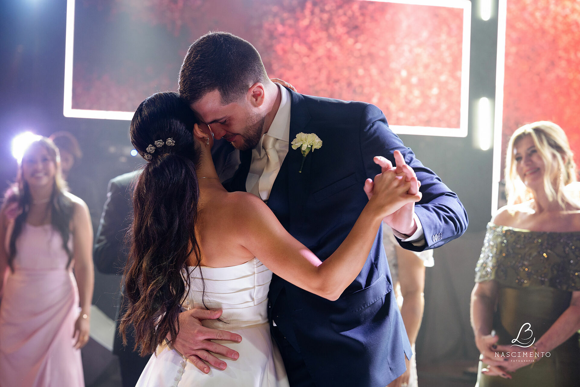 Foto Casamento Isabela e Lucas / Buffet Yotedy - Imagem 46