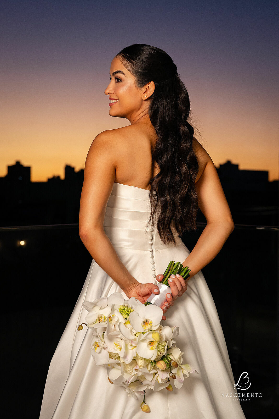 Foto Casamento Isabela e Lucas / Buffet Yotedy - Imagem 8