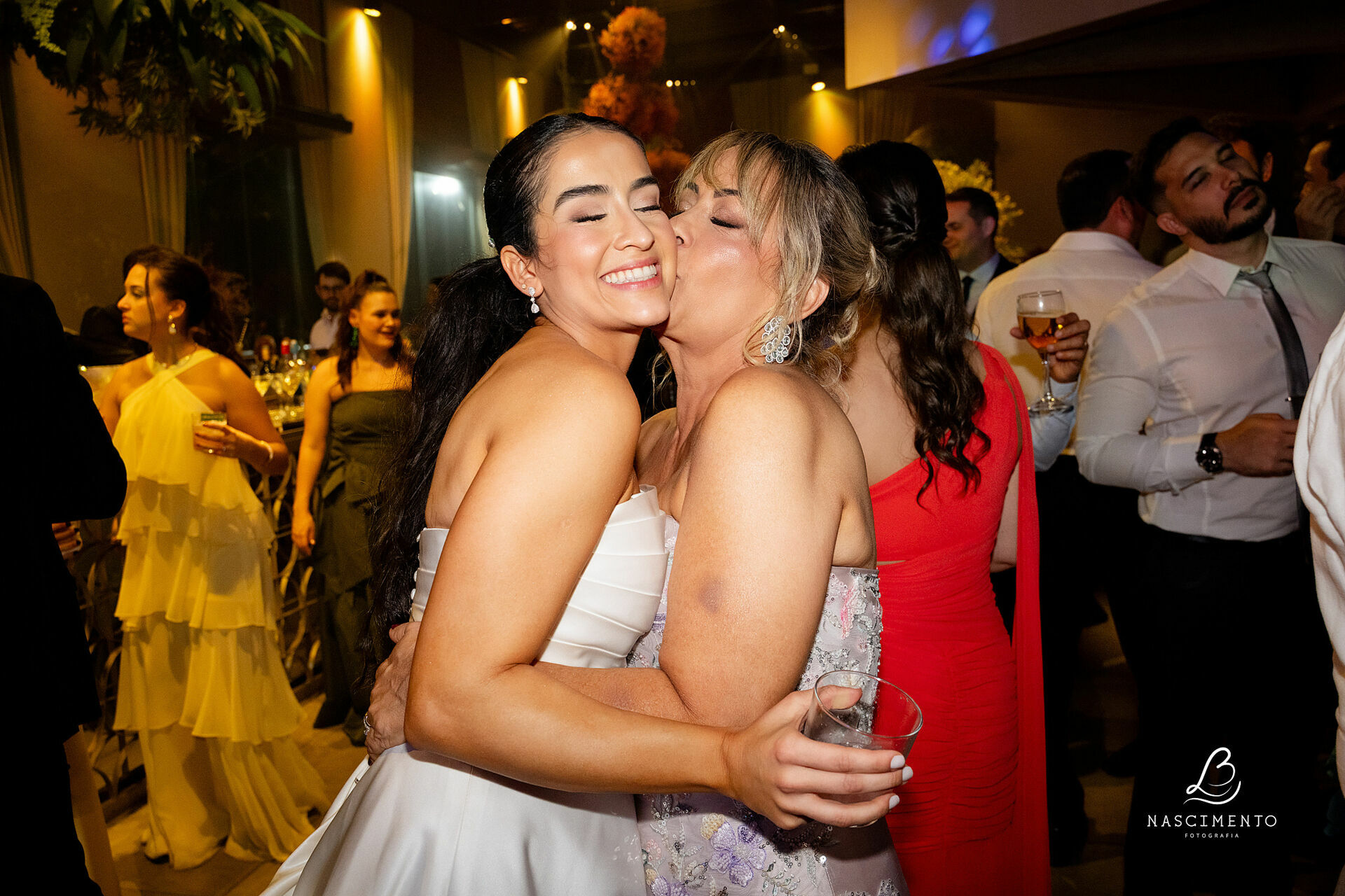 Foto Casamento Isabela e Lucas / Buffet Yotedy - Imagem 78