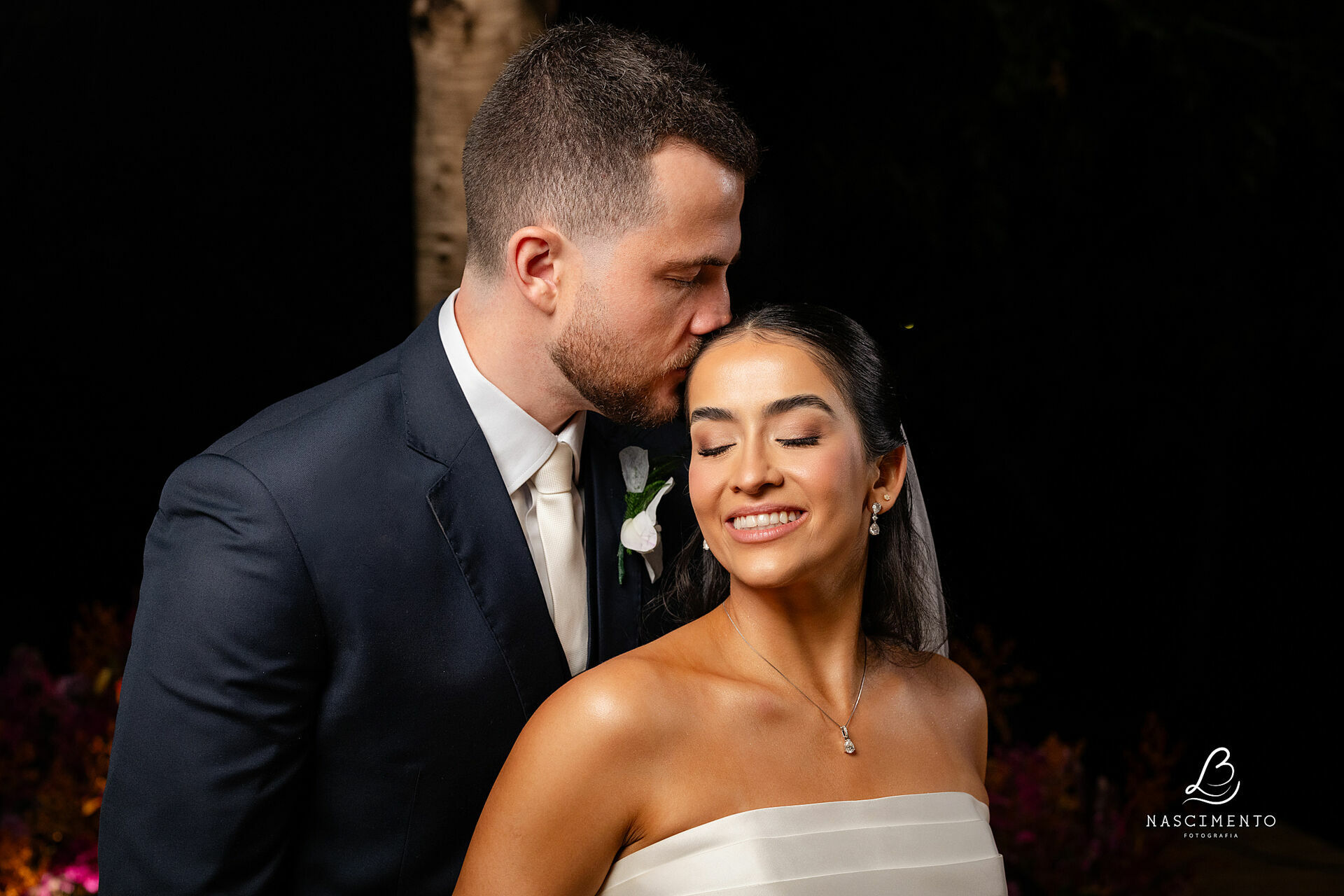 Foto Casamento Isabela e Lucas / Buffet Yotedy - Imagem 43