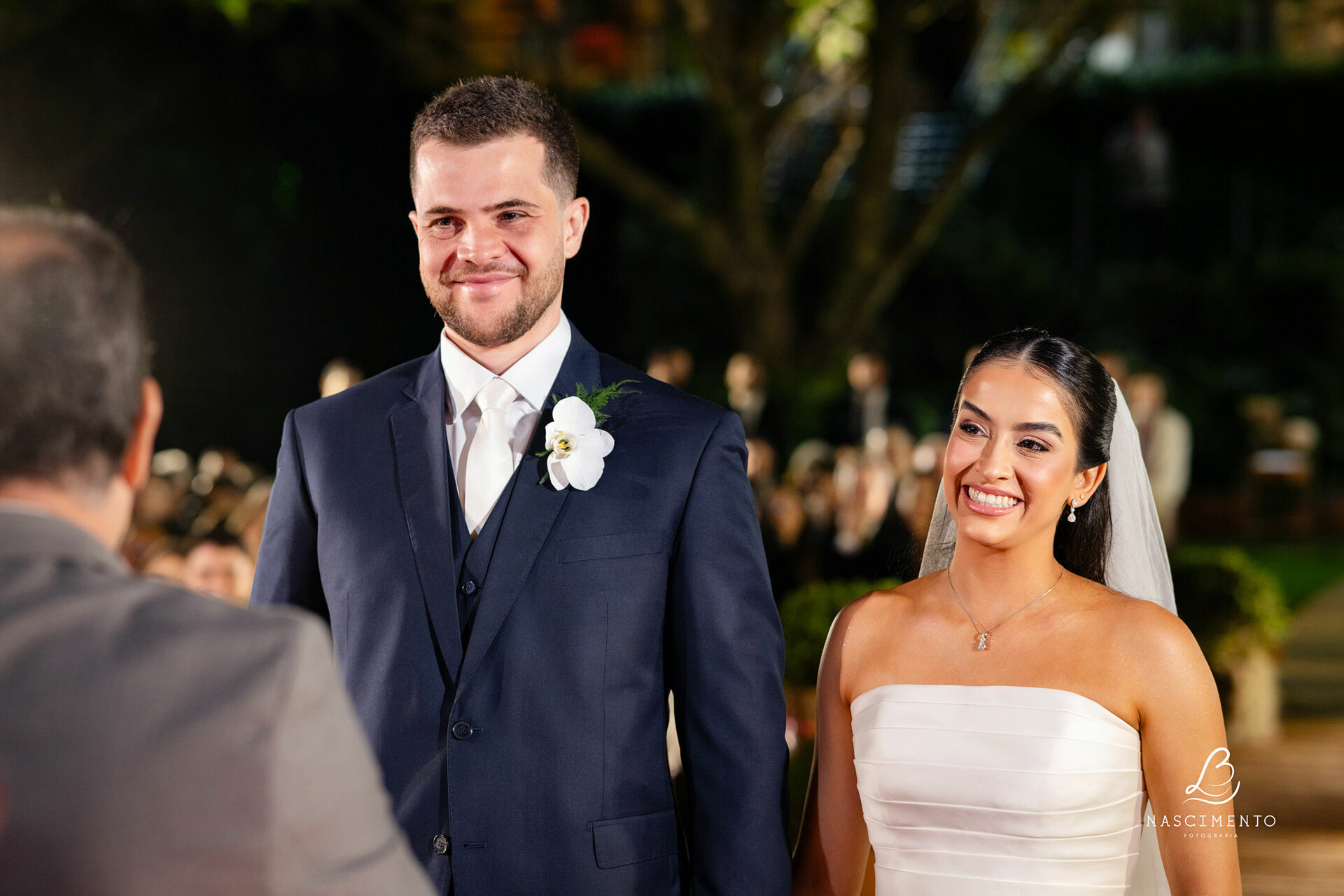 Foto Casamento Isabela e Lucas / Buffet Yotedy - Imagem 29