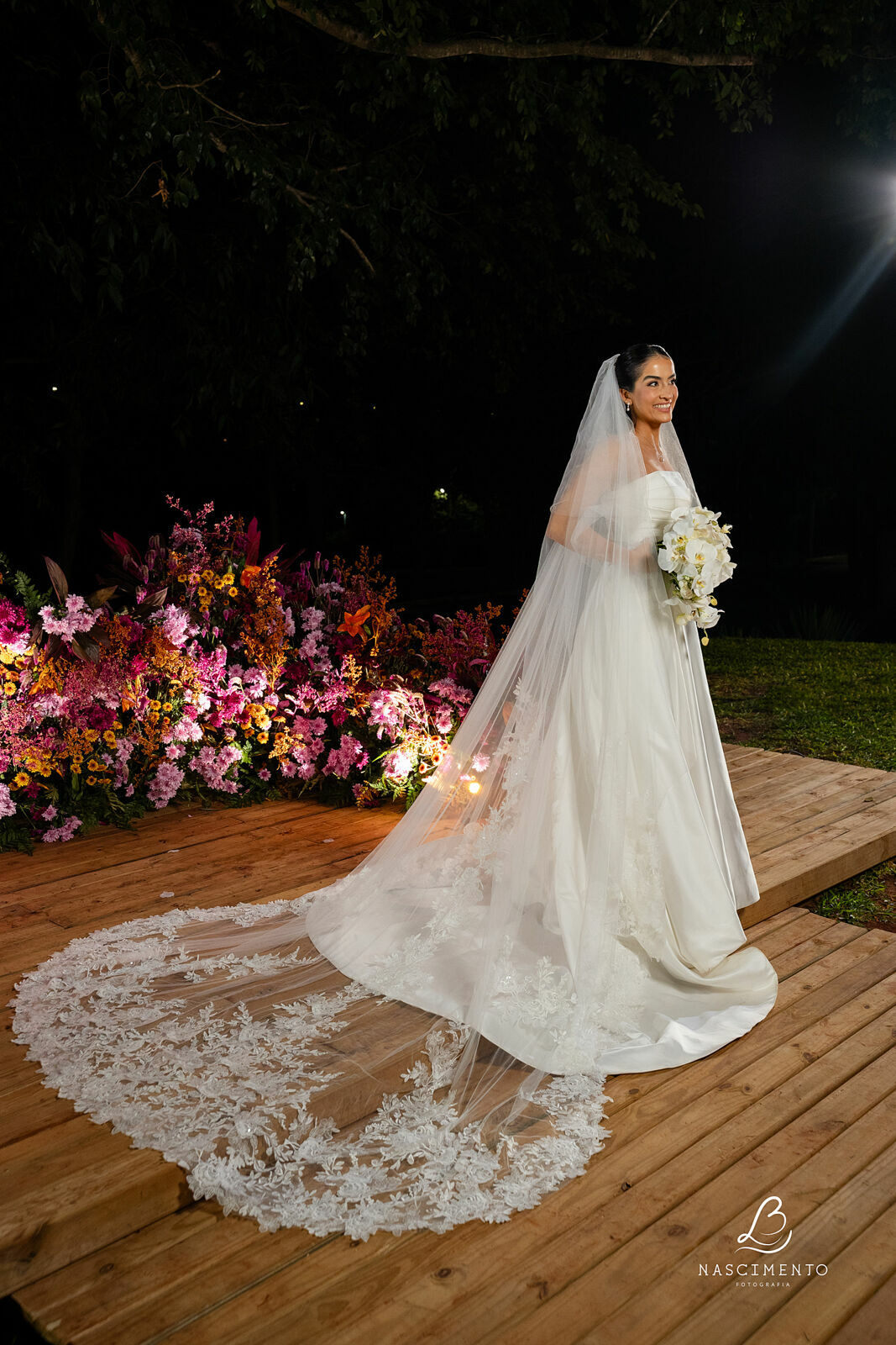 Foto Casamento Isabela e Lucas / Buffet Yotedy - Imagem 41