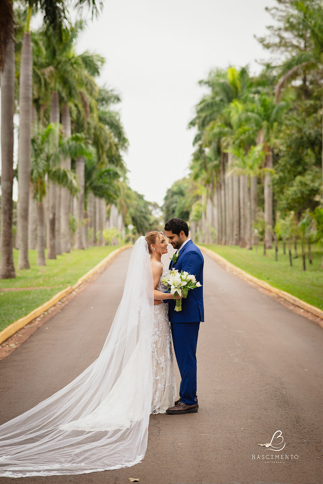 Foto Casamento Bárbara e Diego Foto Casamento Bárbara e Diego - Imagem 51