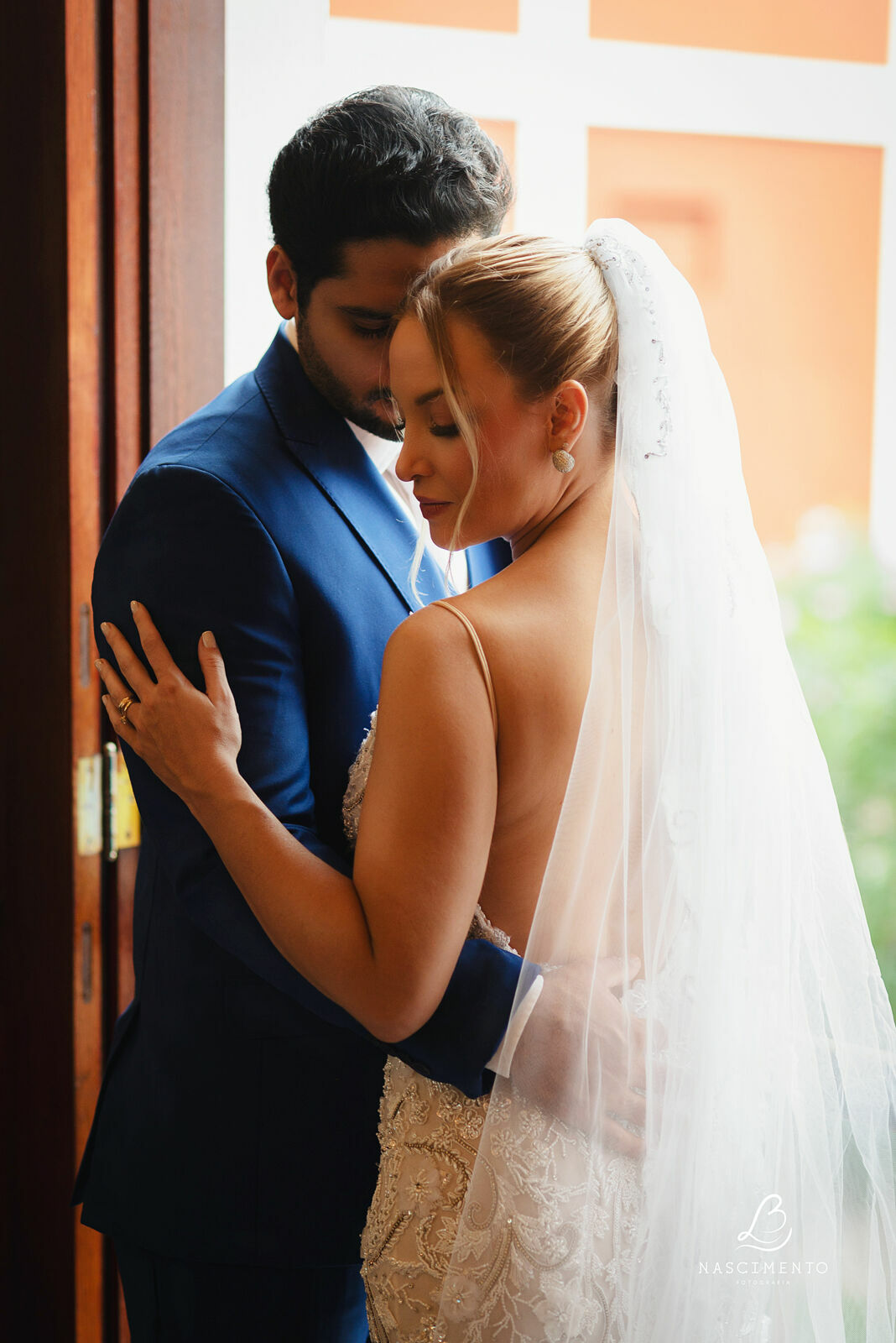 Foto Casamento Bárbara e Diego Foto Casamento Bárbara e Diego - Imagem 44