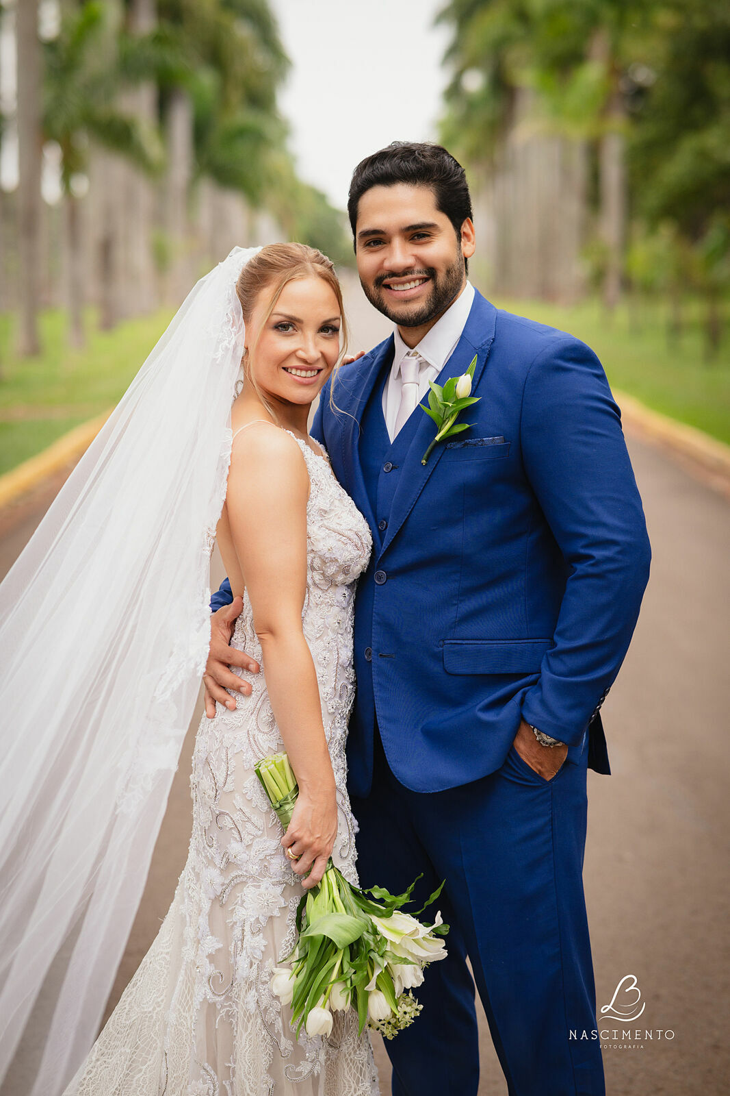 Foto Casamento Bárbara e Diego Foto Casamento Bárbara e Diego - Imagem 52