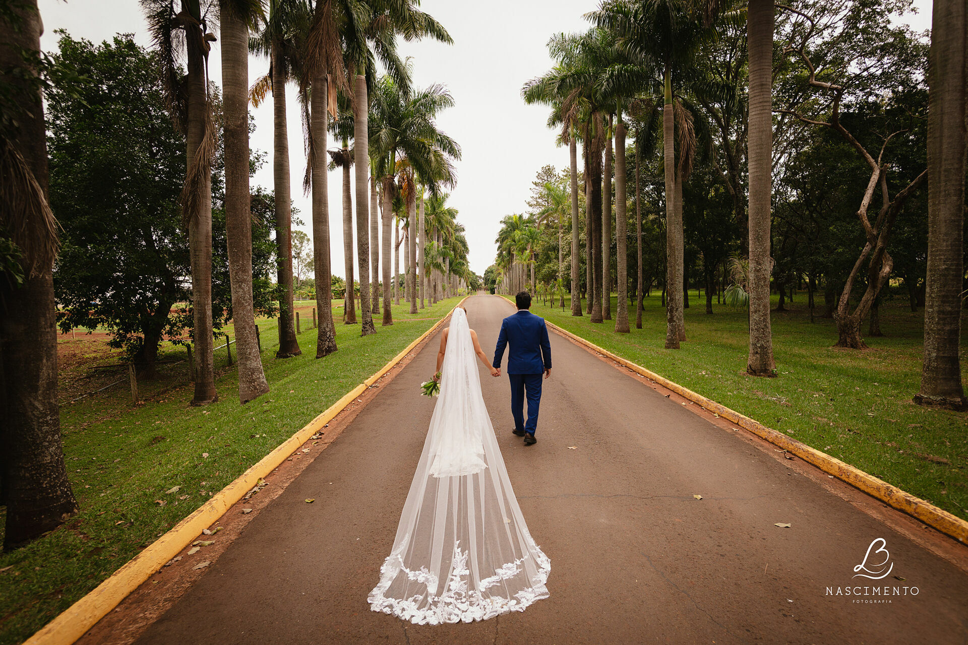 Foto Casamento Bárbara e Diego Foto Casamento Bárbara e Diego - Imagem 48