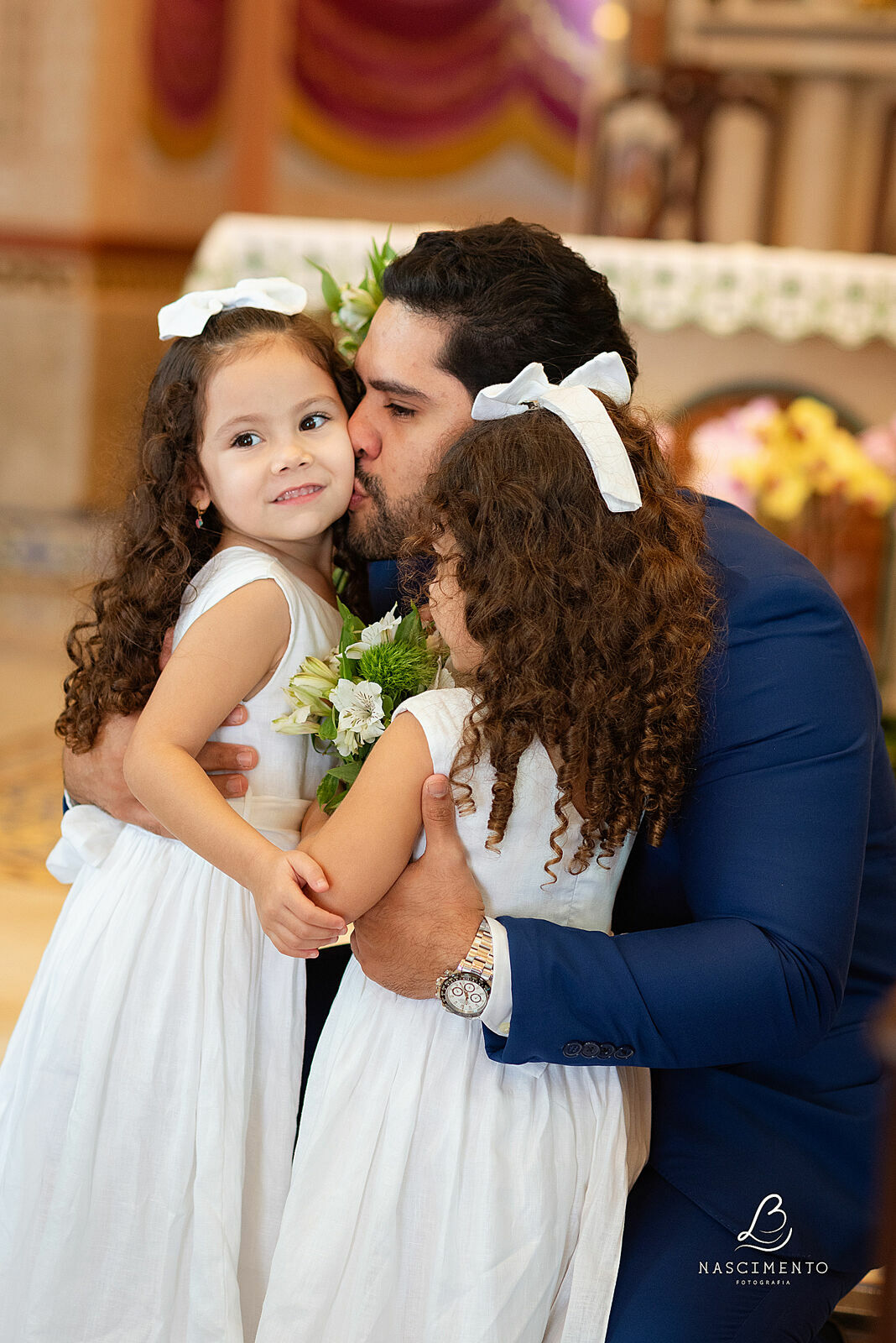 Foto Casamento Bárbara e Diego Foto Casamento Bárbara e Diego - Imagem 15