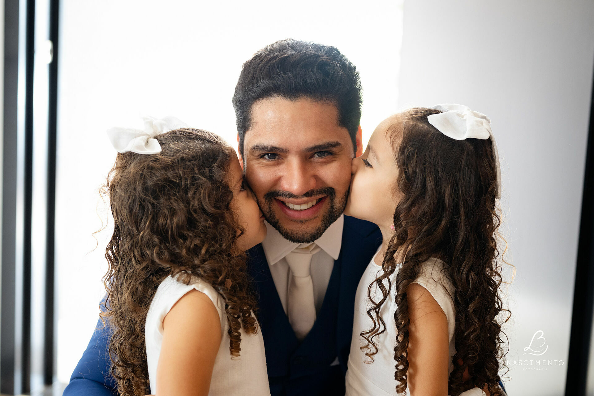 Foto Casamento Bárbara e Diego Foto Casamento Bárbara e Diego - Imagem 1