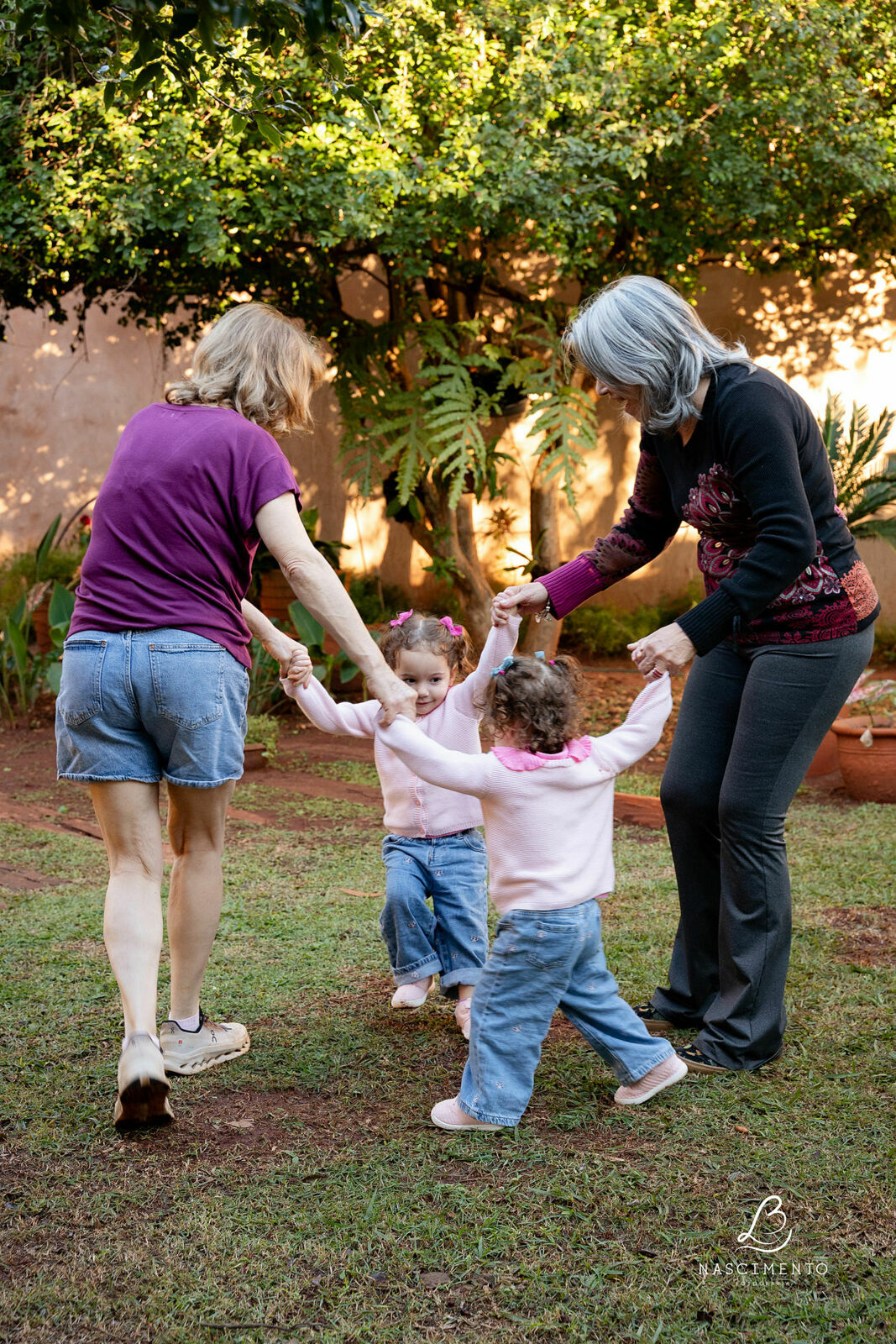 Foto 2 anos Lívia e Sophia - Imagem 39