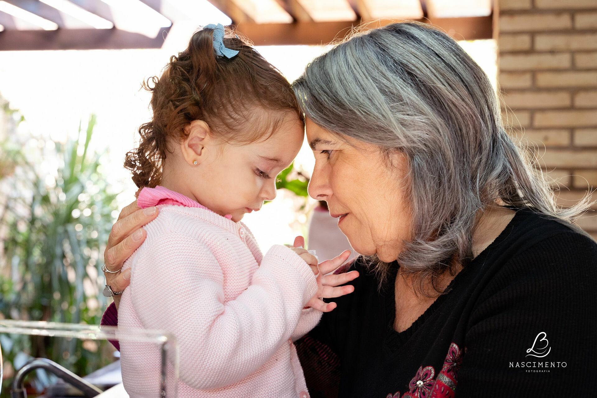 Foto 2 anos Lívia e Sophia - Imagem 11