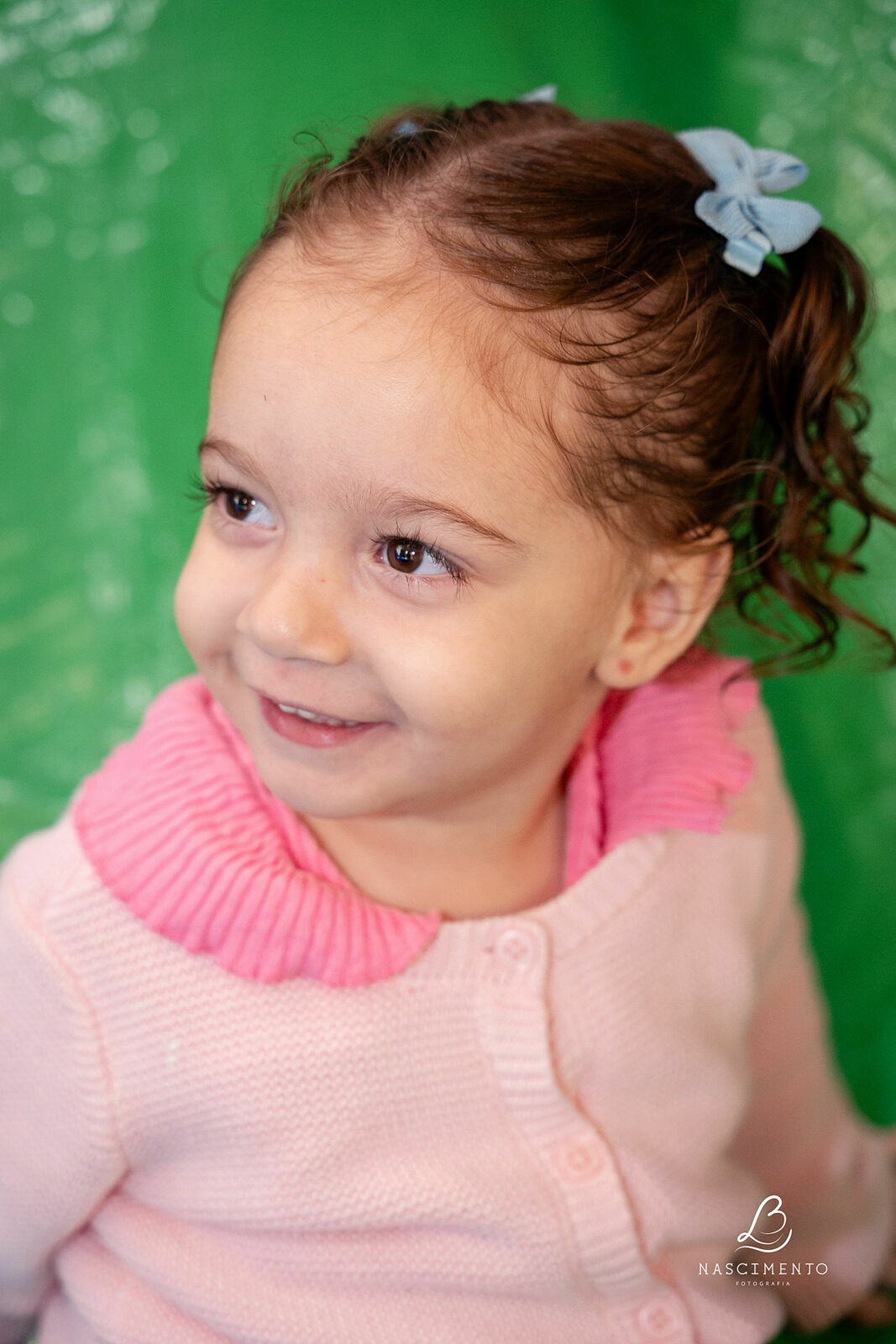 Foto 2 anos Lívia e Sophia - Imagem 5