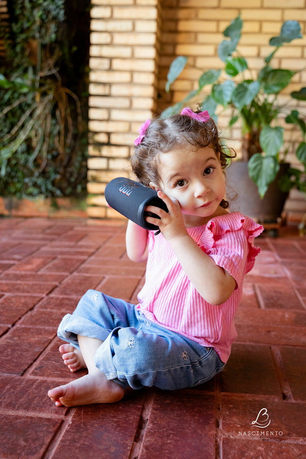 Foto 2 anos Lívia e Sophia - Imagem 33