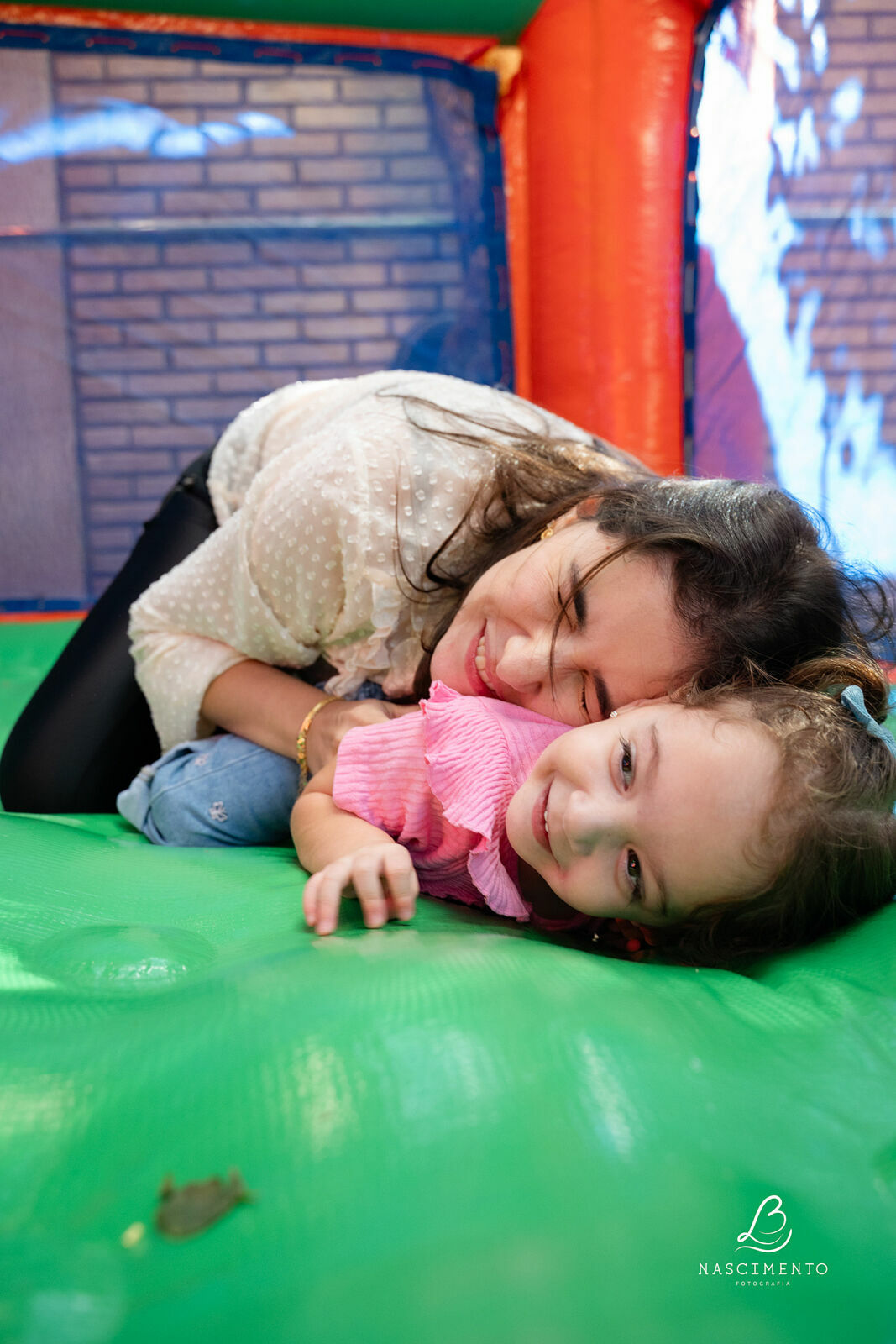 Foto 2 anos Lívia e Sophia - Imagem 24