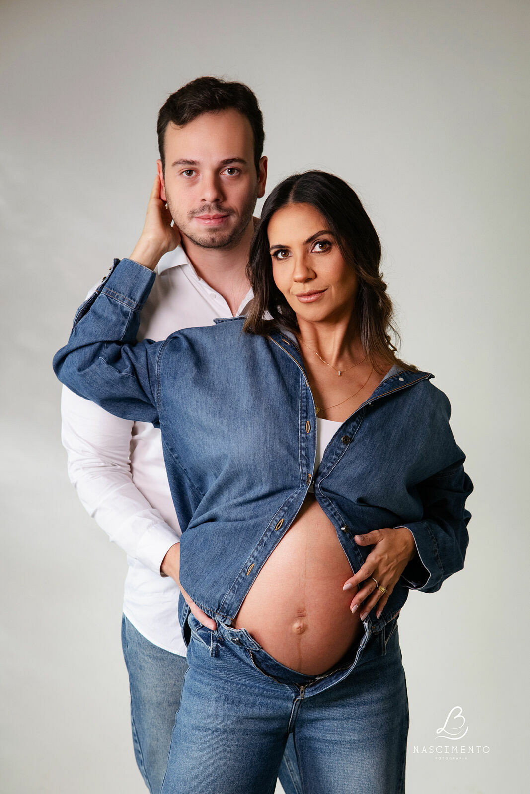 Foto Ensaio gestante Caroline  - Imagem 10