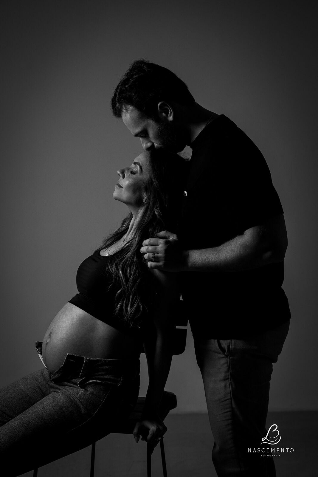 Foto Ensaio gestante Caroline  - Imagem 20