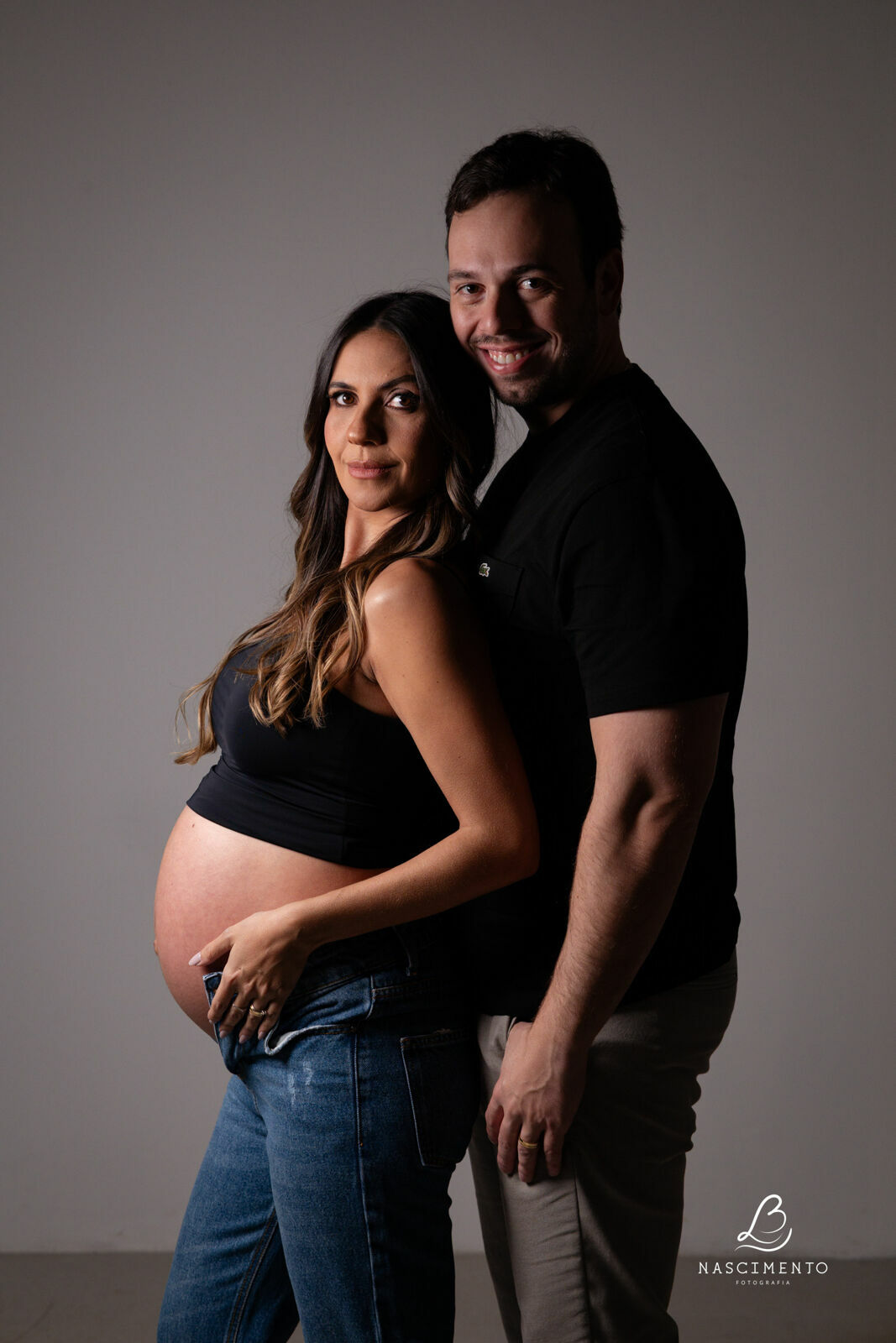 Foto Ensaio gestante Caroline  - Imagem 8